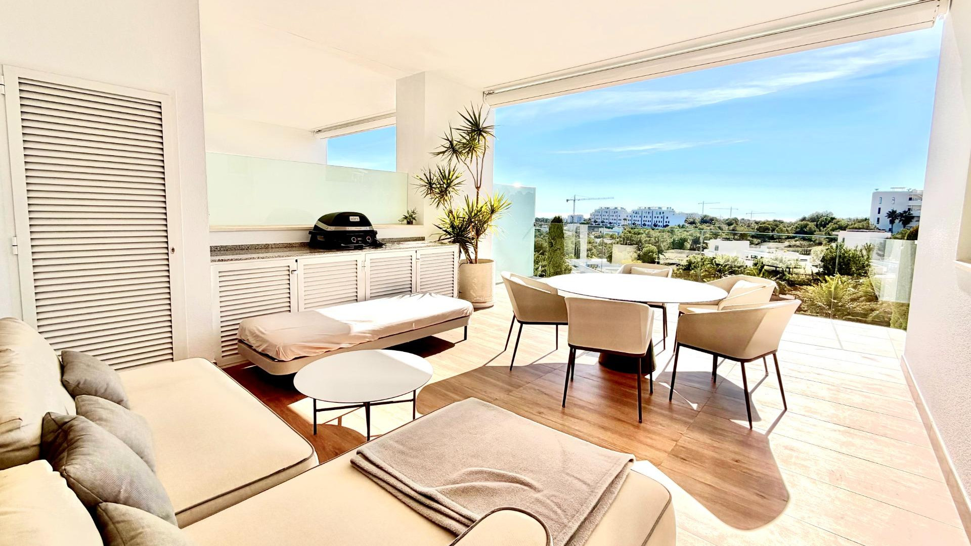 Sprzedaż - Apartment - Orihuela - Las Colinas Golf