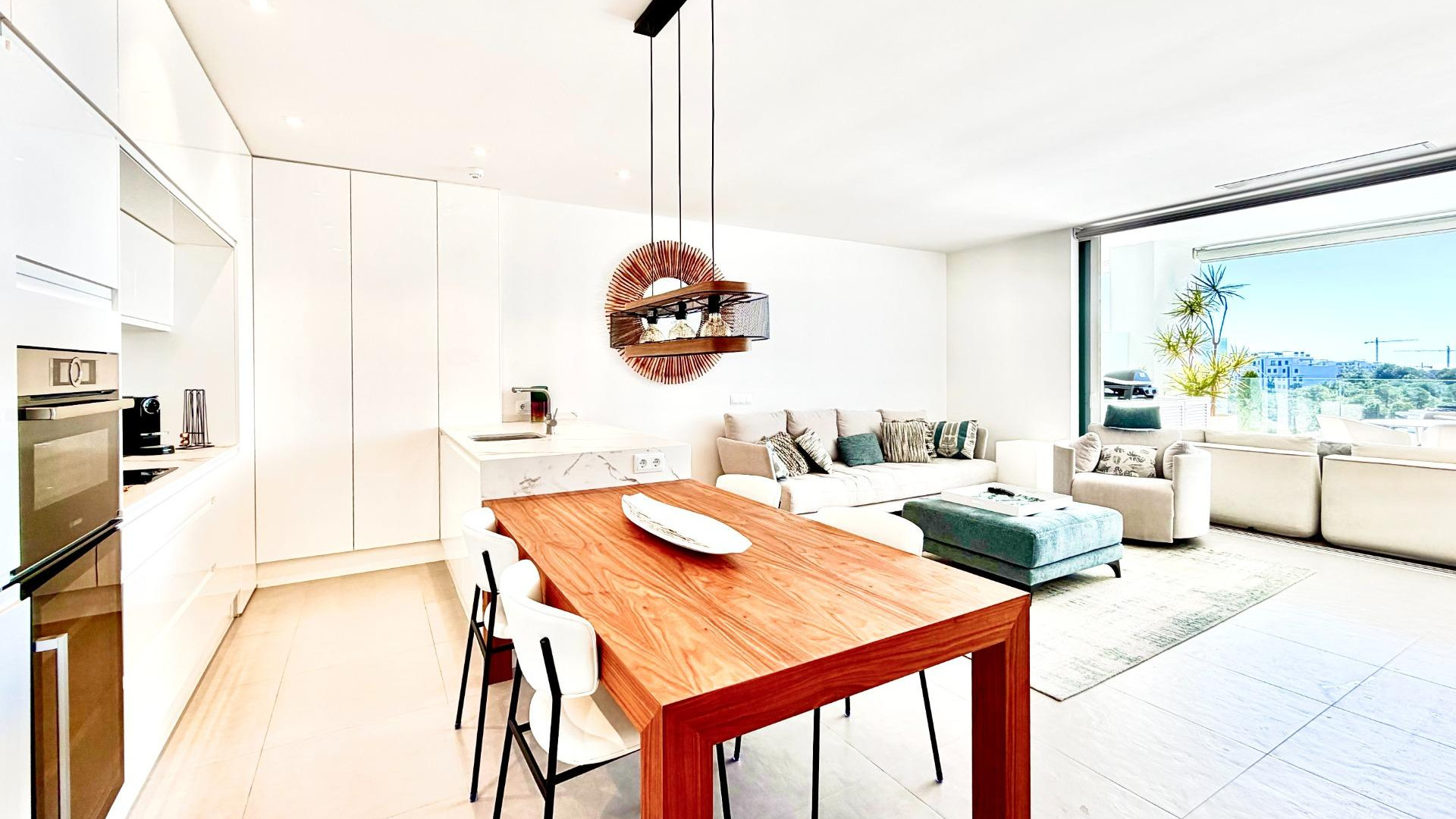 Sprzedaż - Apartment - Orihuela - Las Colinas Golf