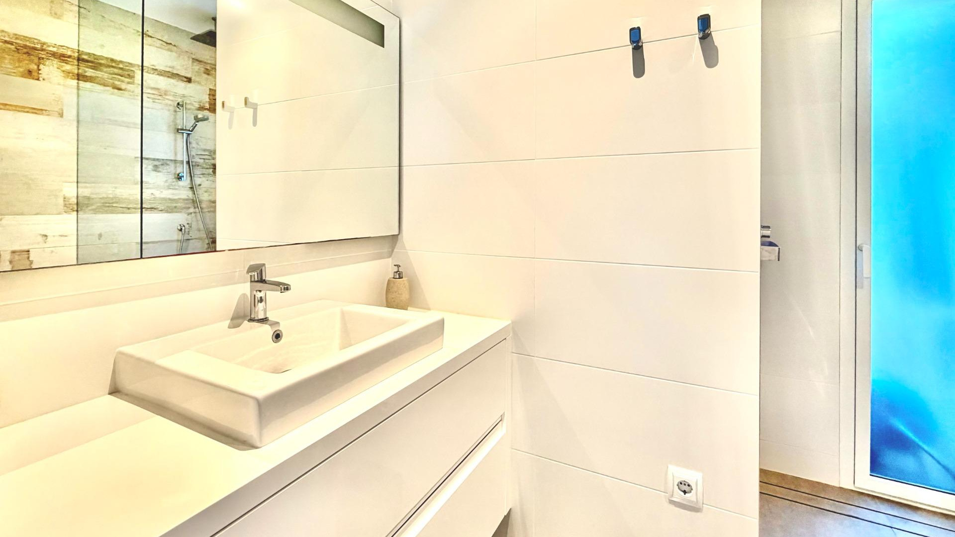 Sprzedaż - Apartment - Orihuela - Las Colinas Golf