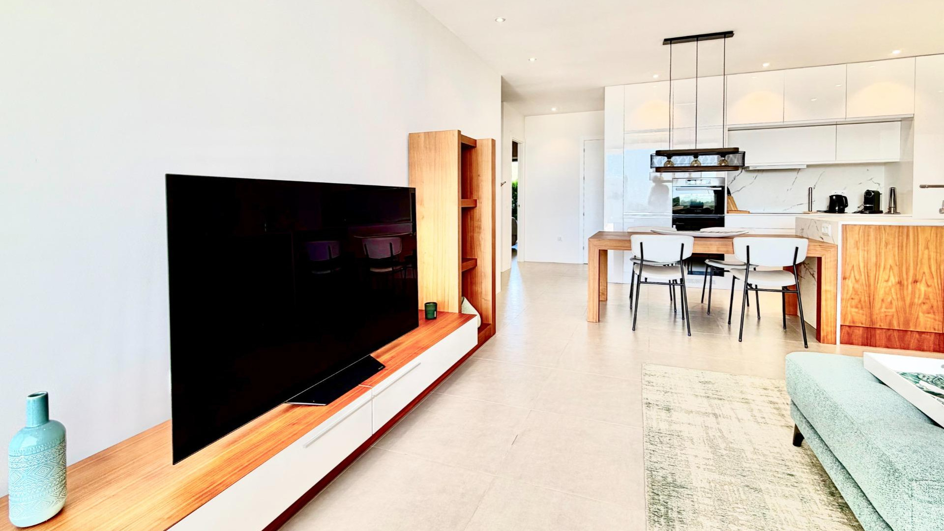 Sprzedaż - Apartment - Orihuela - Las Colinas Golf