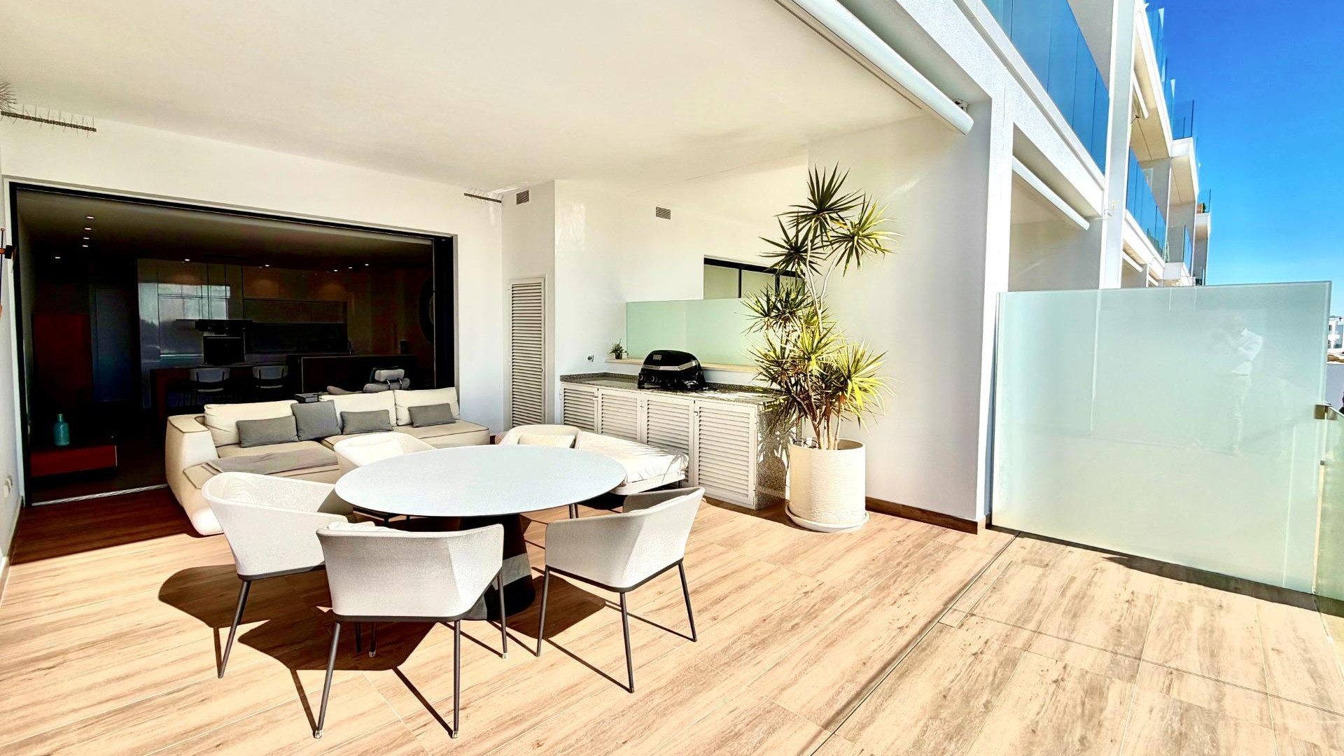 Sprzedaż - Apartment - Orihuela - Las Colinas Golf