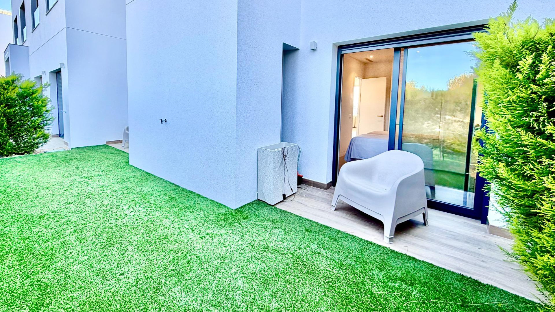 Sprzedaż - Apartment - Orihuela - Las Colinas Golf