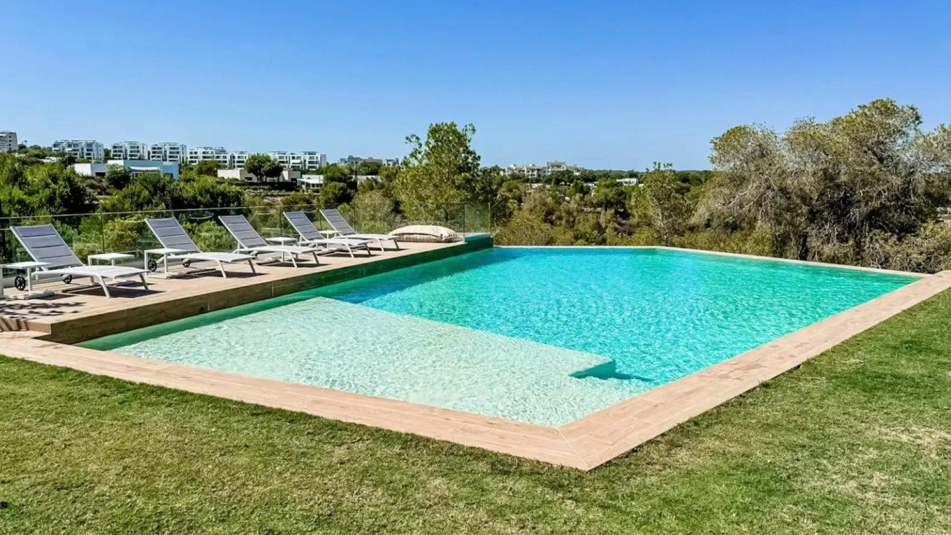 Sprzedaż - Apartment - Orihuela - Las Colinas Golf