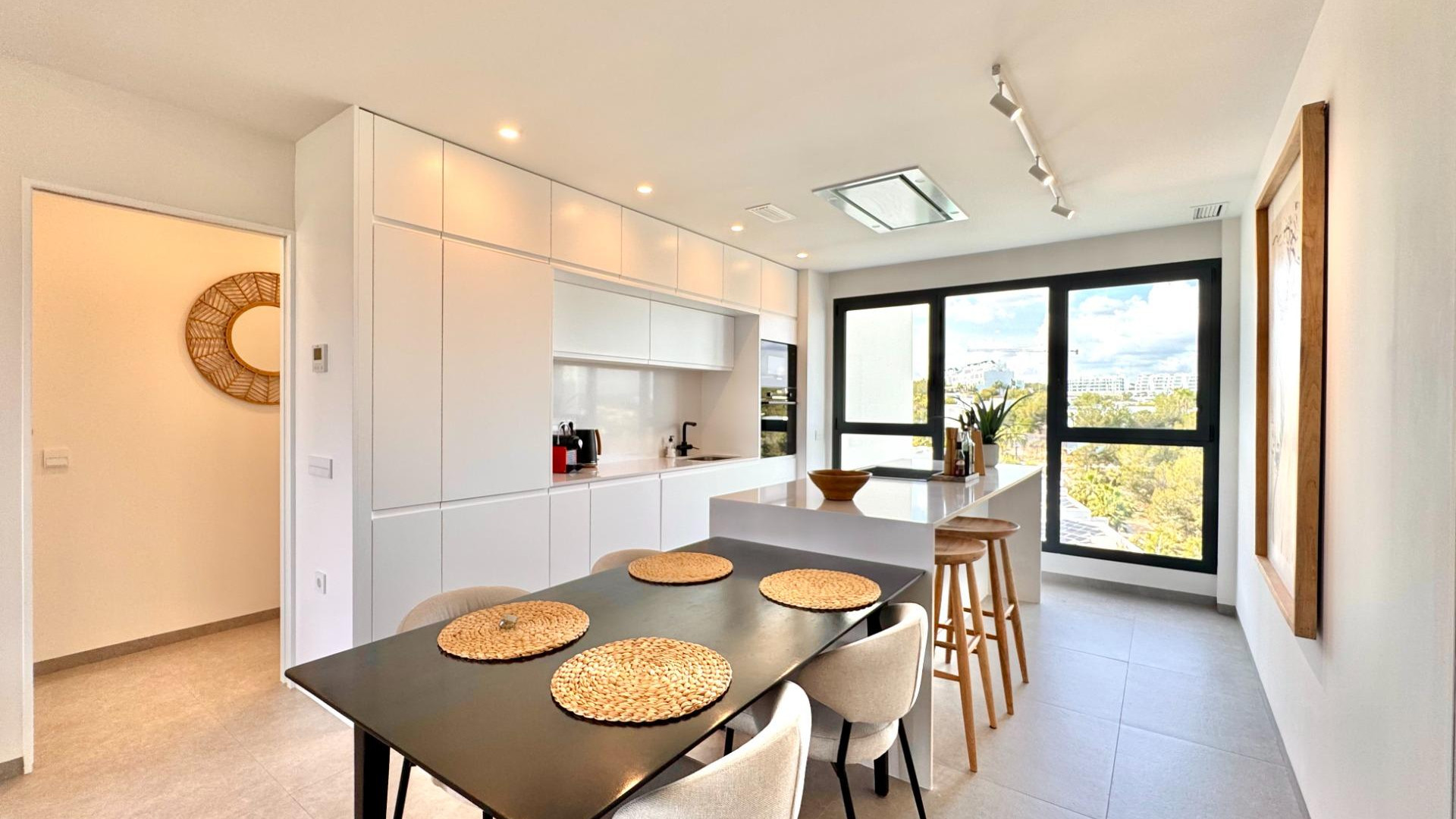 Sprzedaż - Apartment - Orihuela - Las Colinas Golf