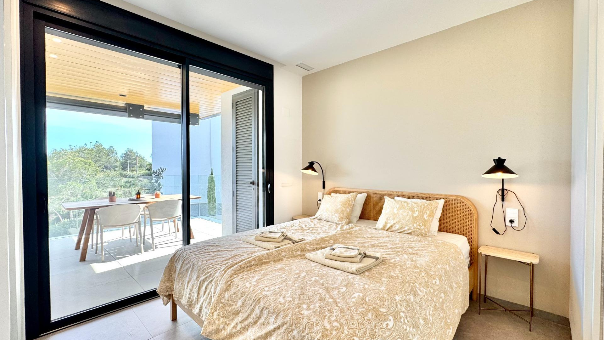 Sprzedaż - Apartment - Orihuela - Las Colinas Golf