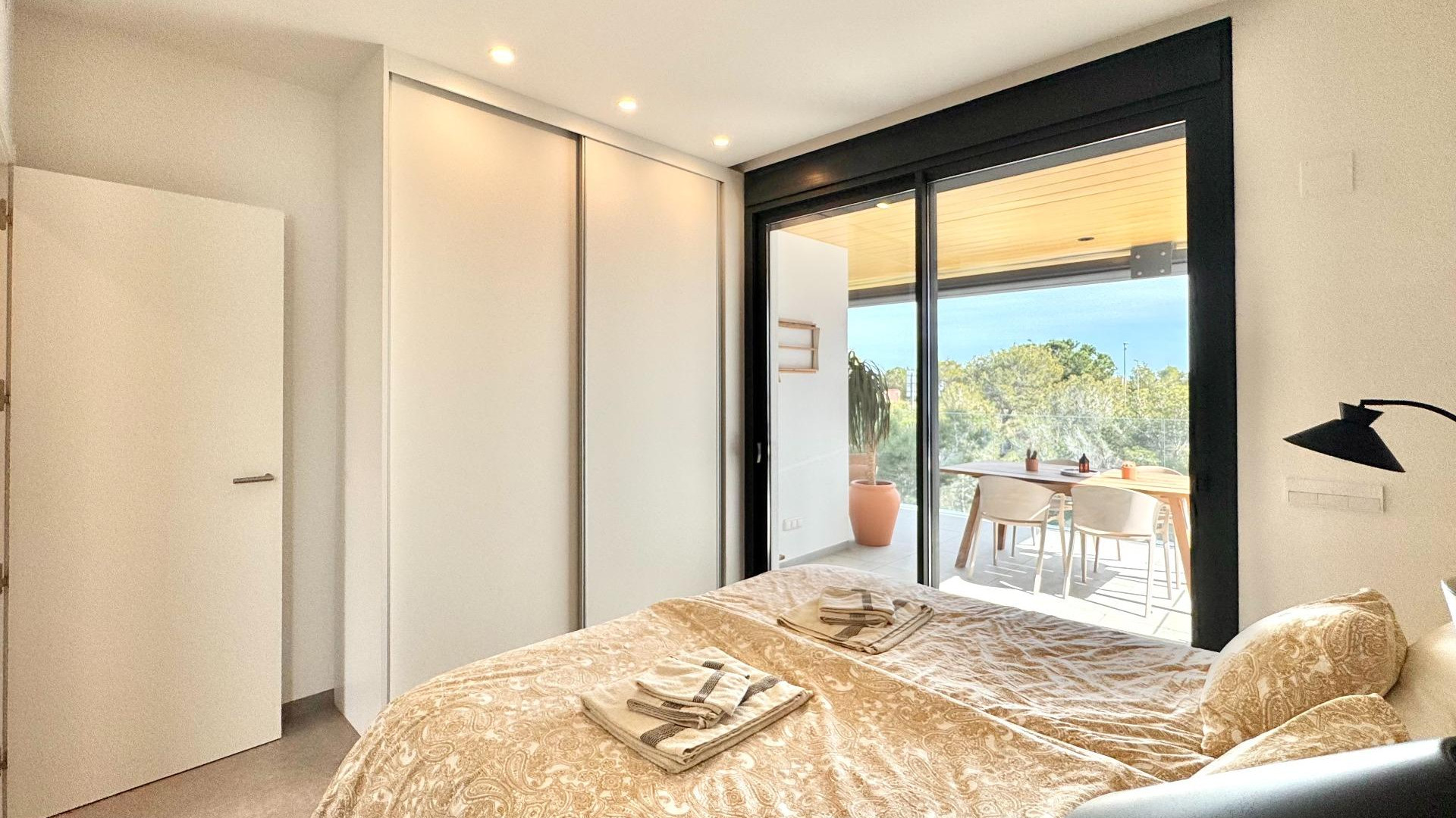 Sprzedaż - Apartment - Orihuela - Las Colinas Golf