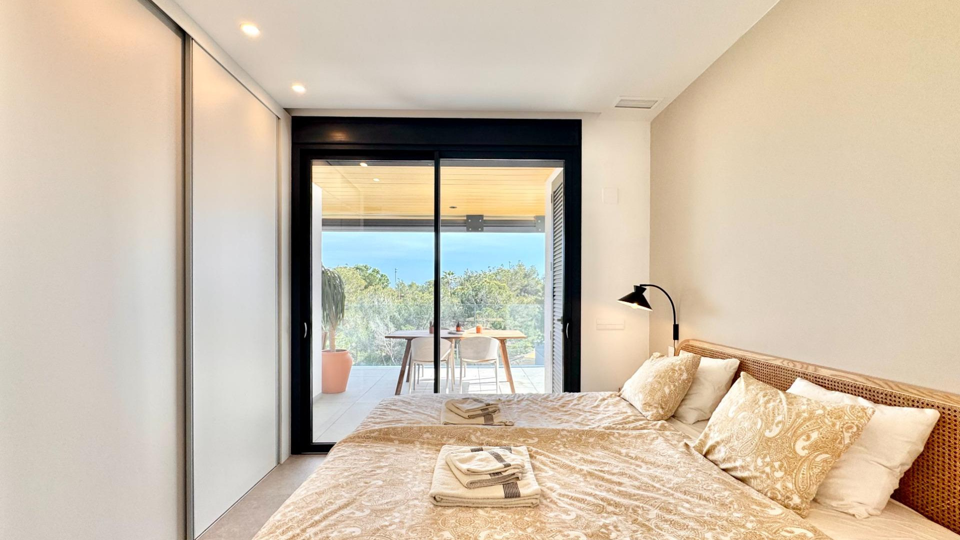 Sprzedaż - Apartment - Orihuela - Las Colinas Golf