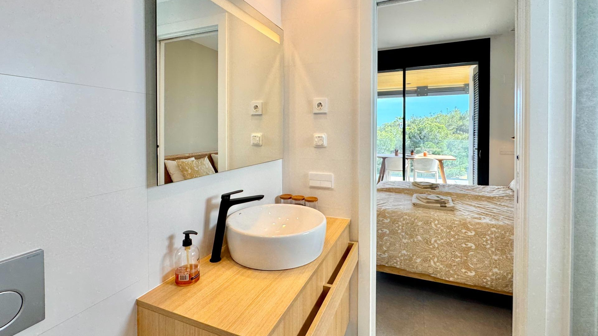 Sprzedaż - Apartment - Orihuela - Las Colinas Golf