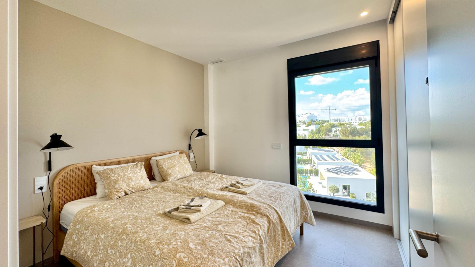 Sprzedaż - Apartment - Orihuela - Las Colinas Golf