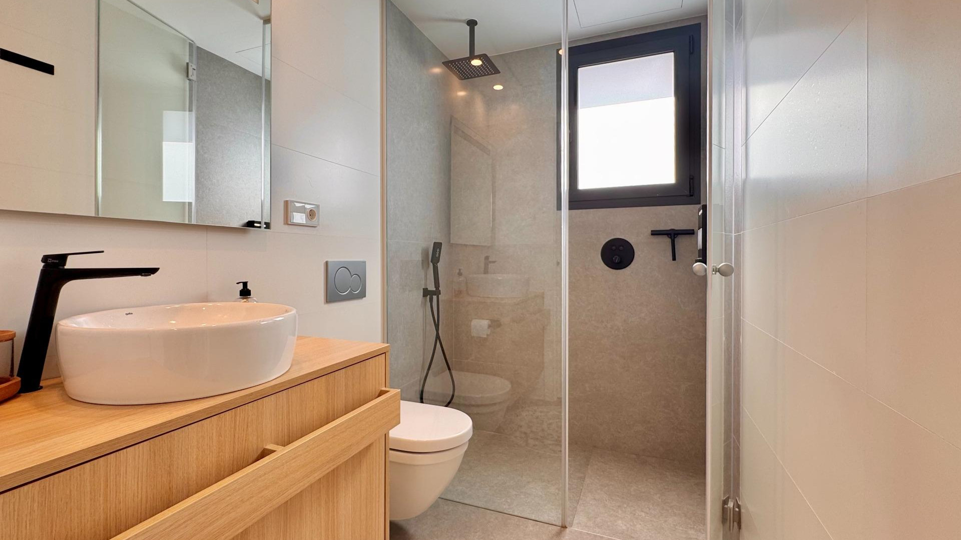 Sprzedaż - Apartment - Orihuela - Las Colinas Golf