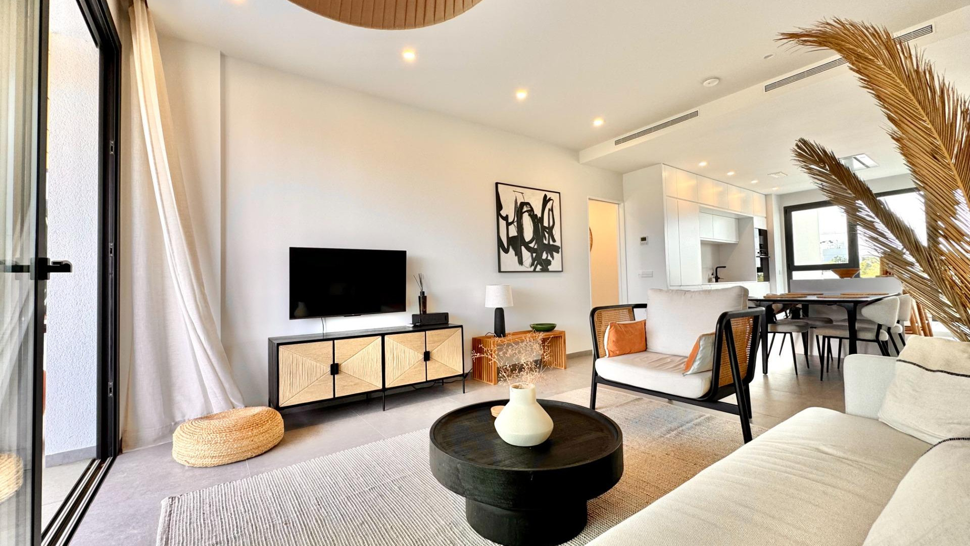 Sprzedaż - Apartment - Orihuela - Las Colinas Golf