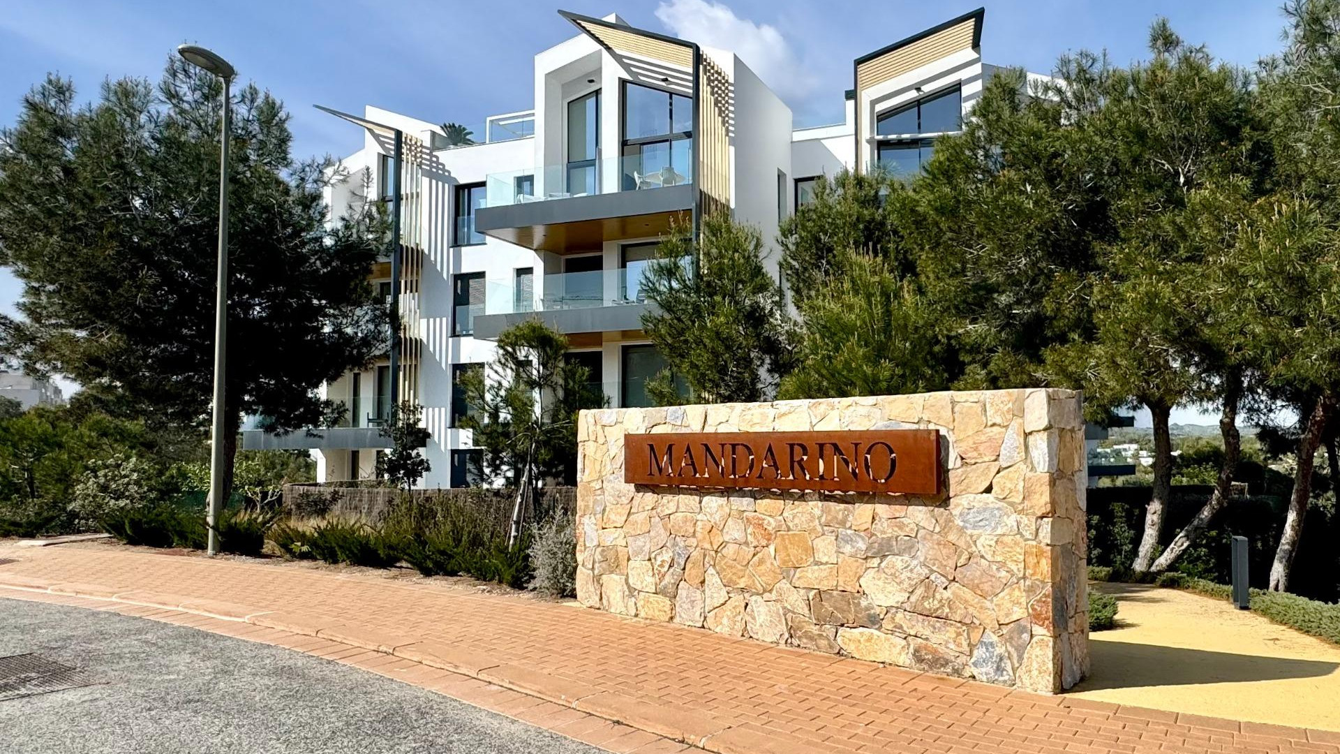 Sprzedaż - Apartment - Orihuela - Las Colinas Golf