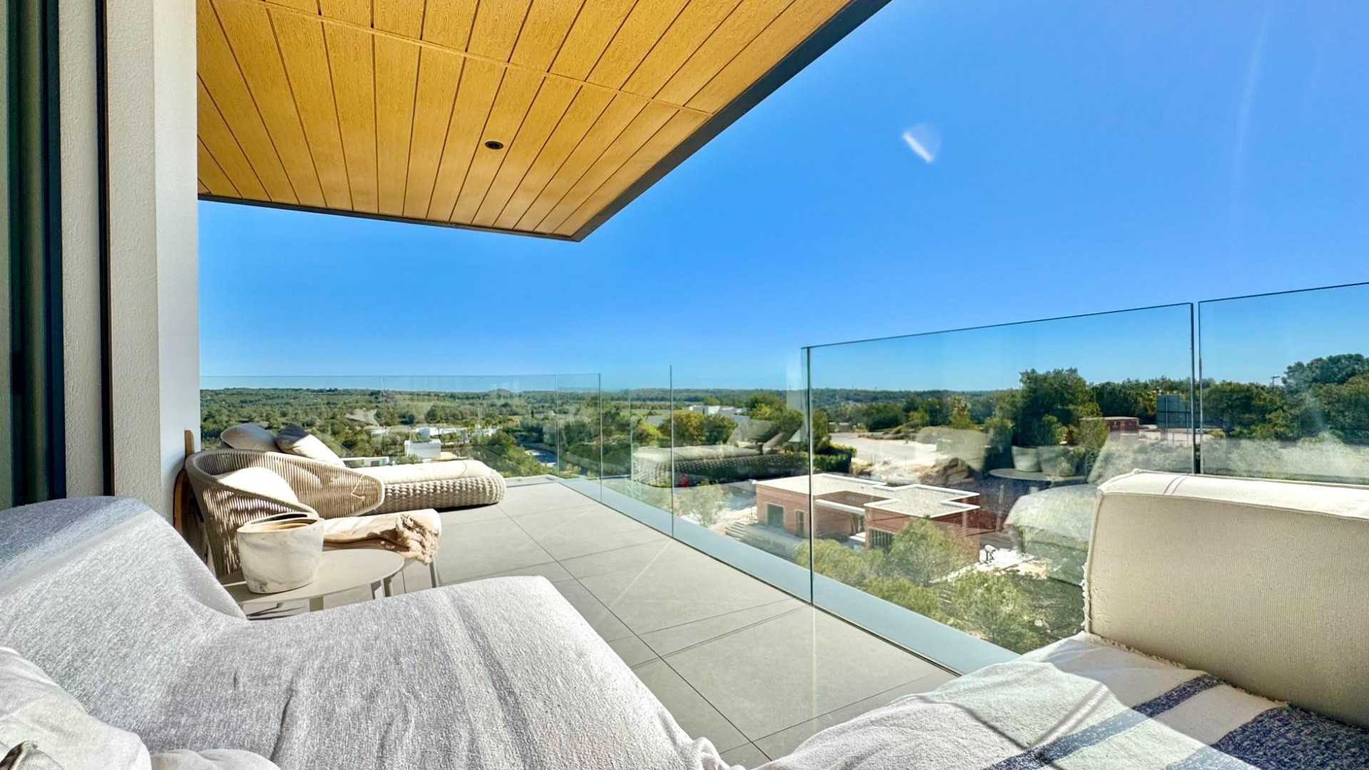 Sprzedaż - Apartment - Orihuela - Las Colinas Golf