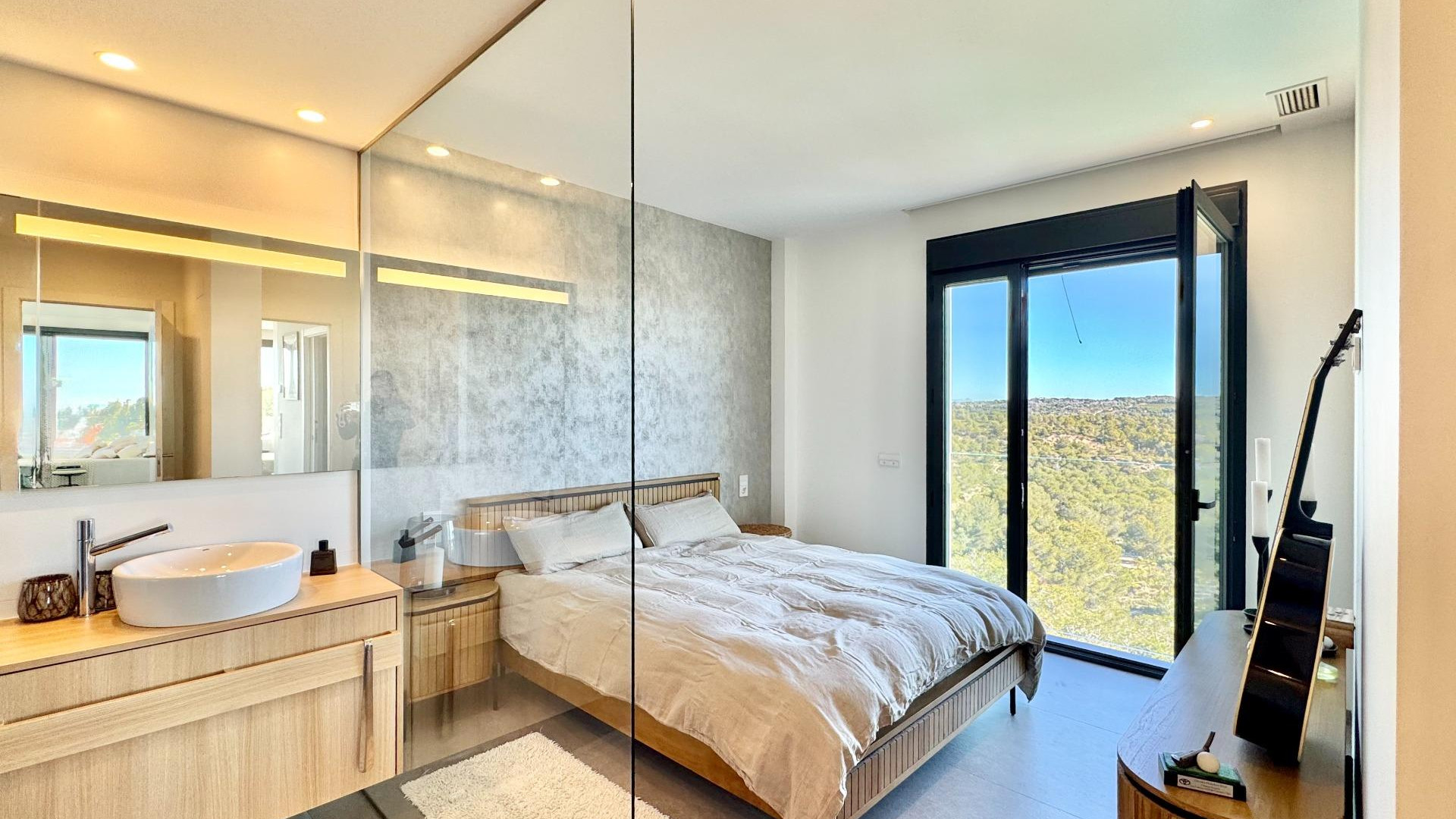 Sprzedaż - Apartment - Orihuela - Las Colinas Golf