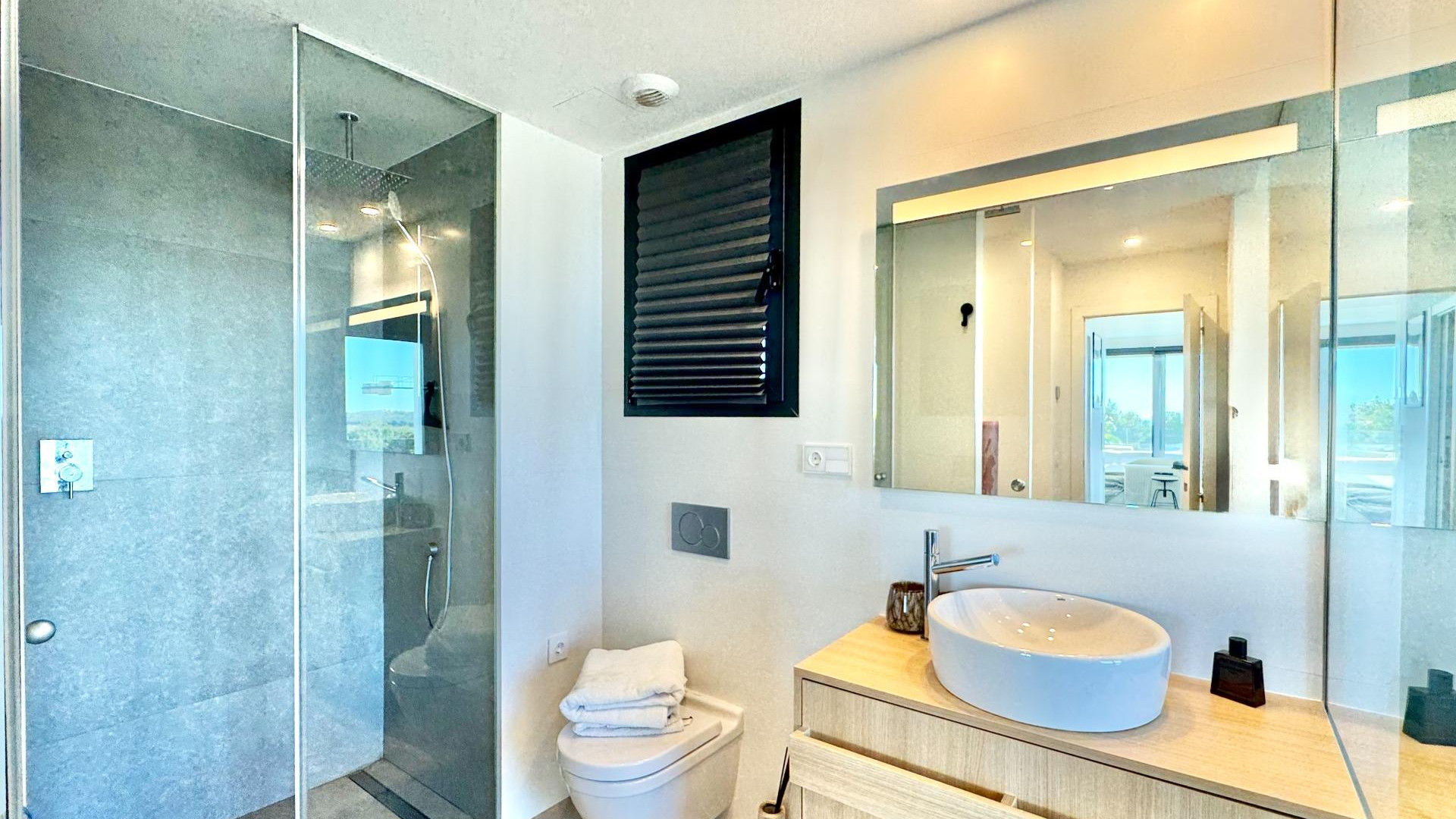 Sprzedaż - Apartment - Orihuela - Las Colinas Golf