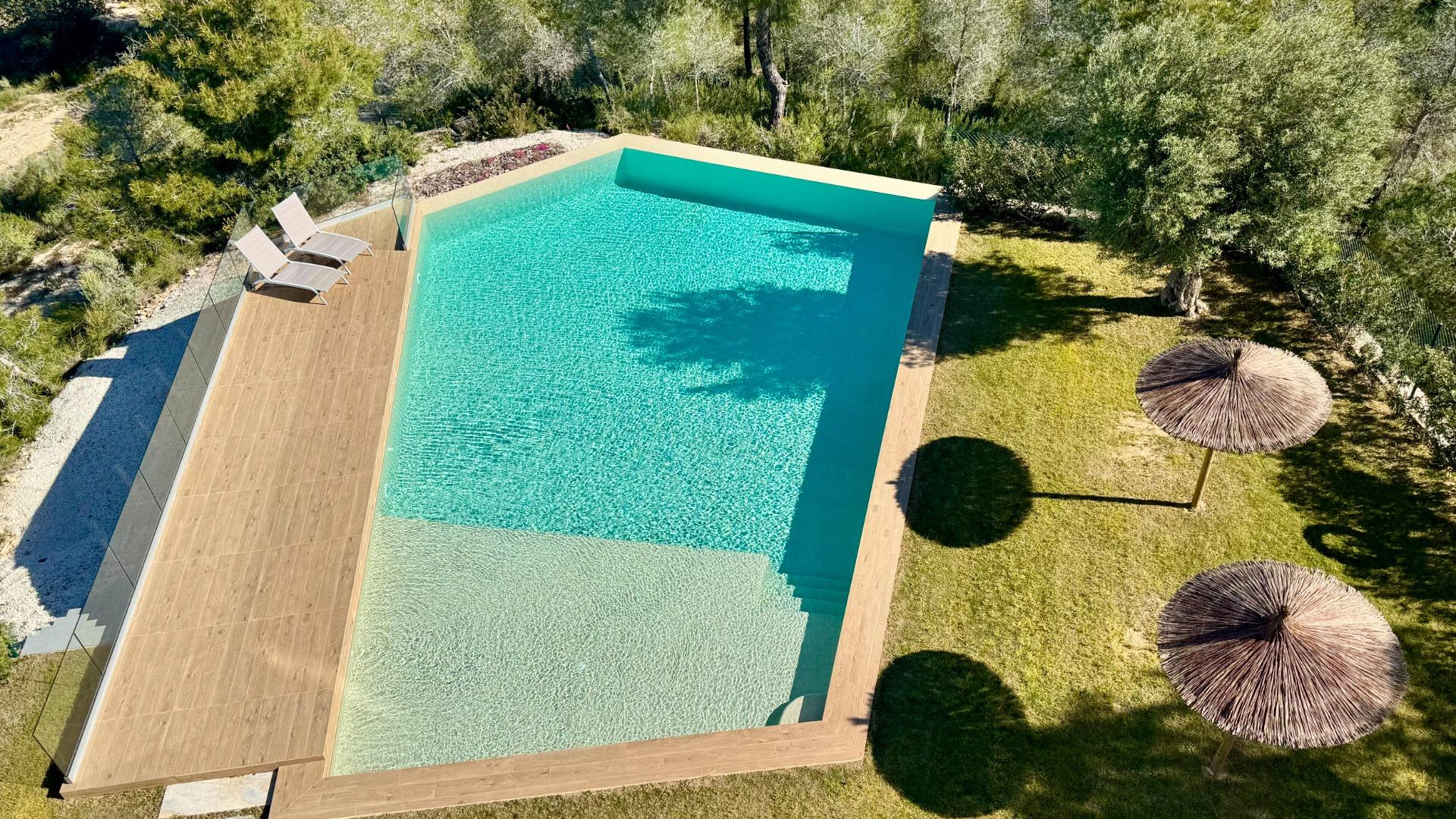 Sprzedaż - Apartment - Orihuela - Las Colinas Golf