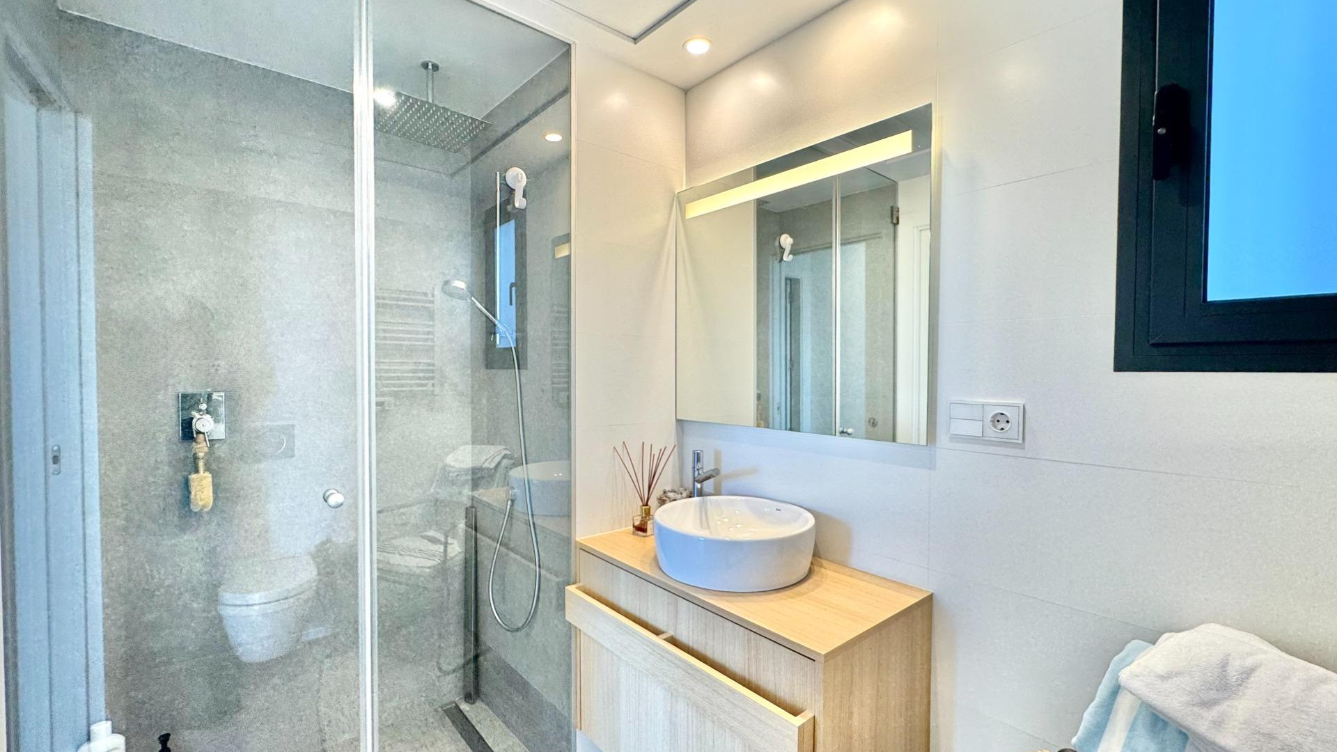 Sprzedaż - Apartment - Orihuela - Las Colinas Golf