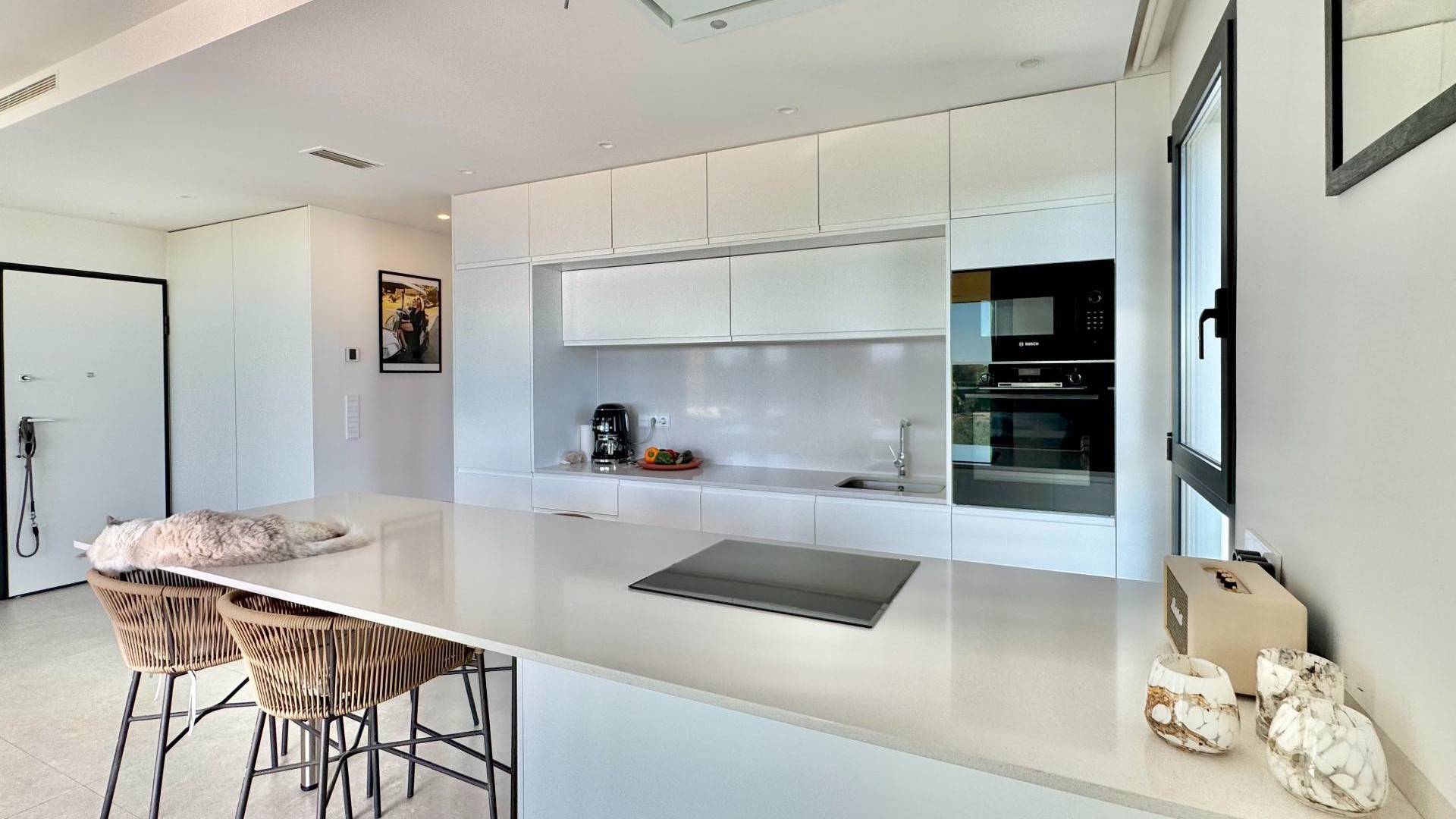 Sprzedaż - Apartment - Orihuela - Las Colinas Golf