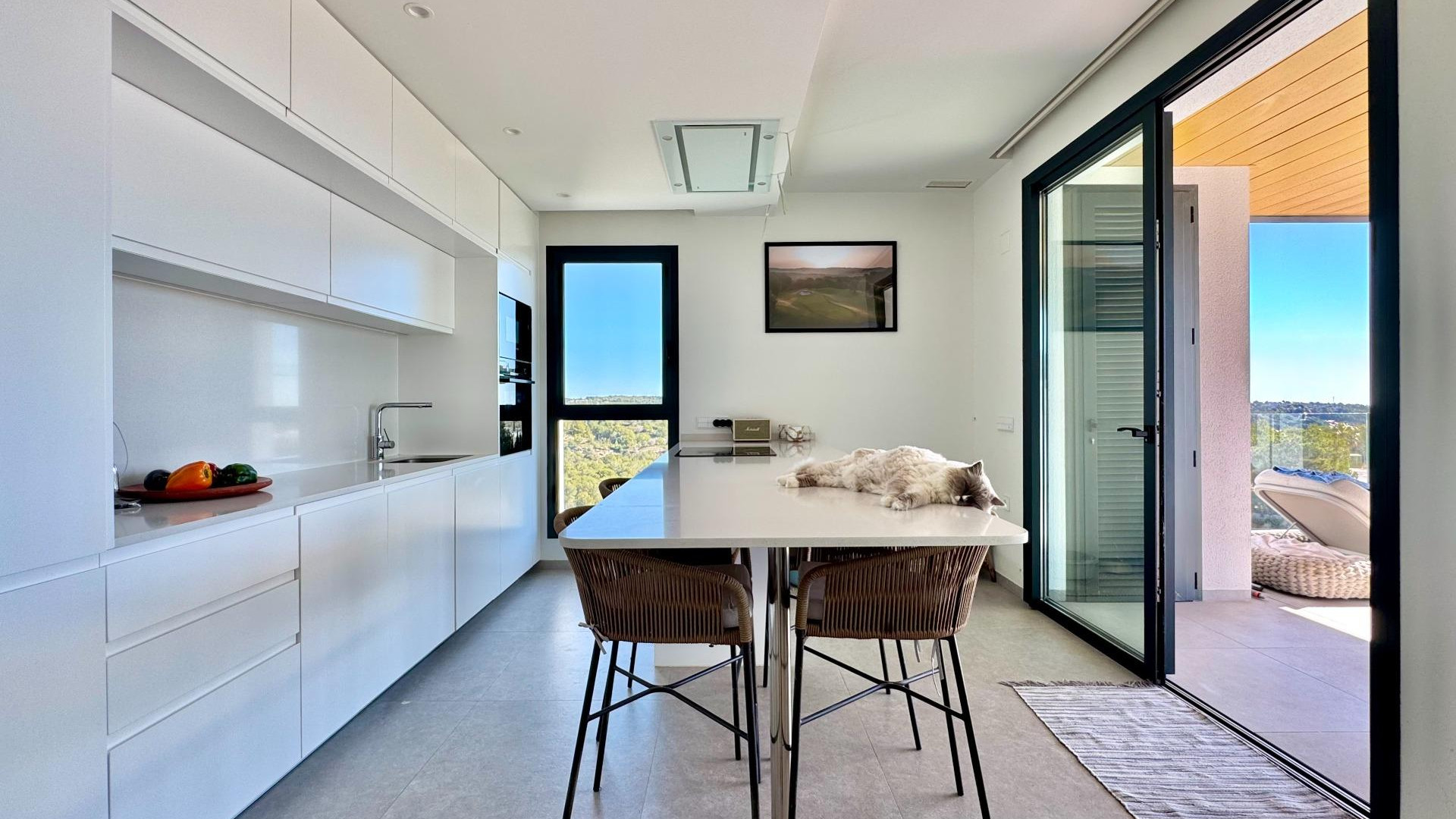 Sprzedaż - Apartment - Orihuela - Las Colinas Golf