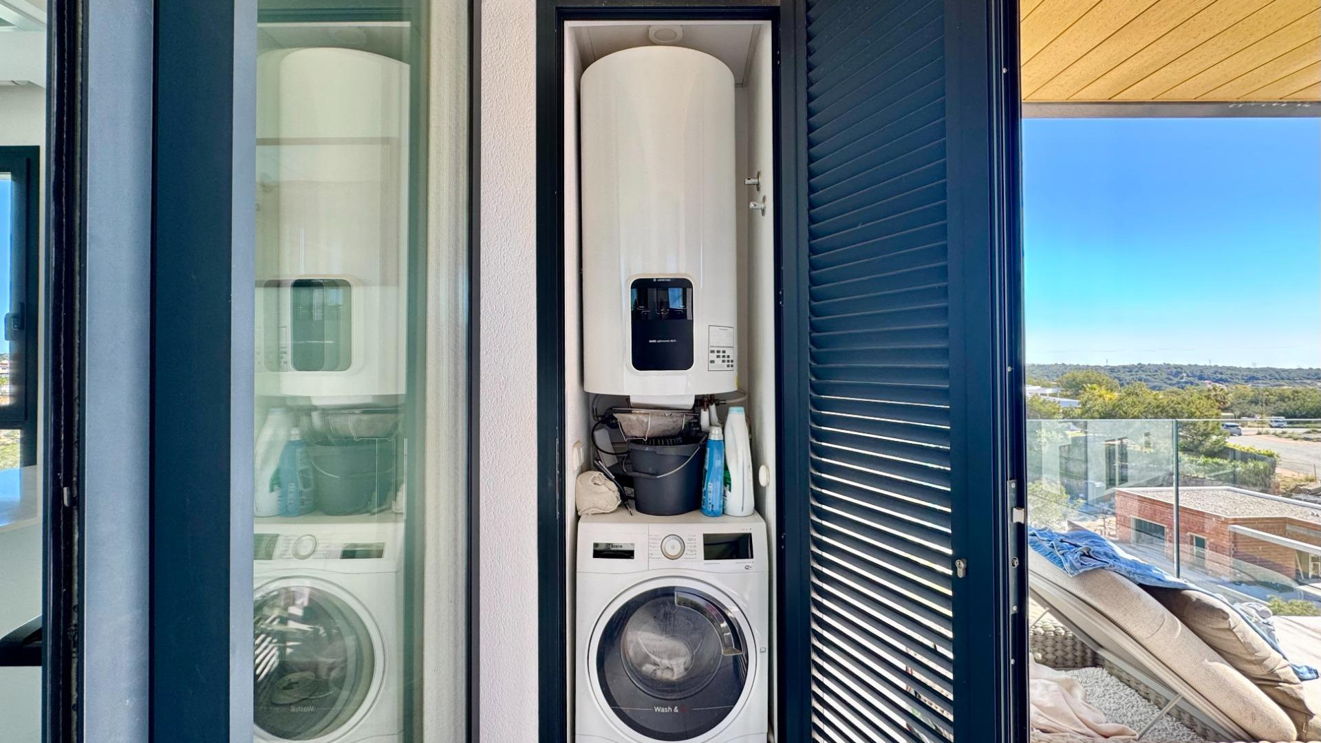 Sprzedaż - Apartment - Orihuela - Las Colinas Golf