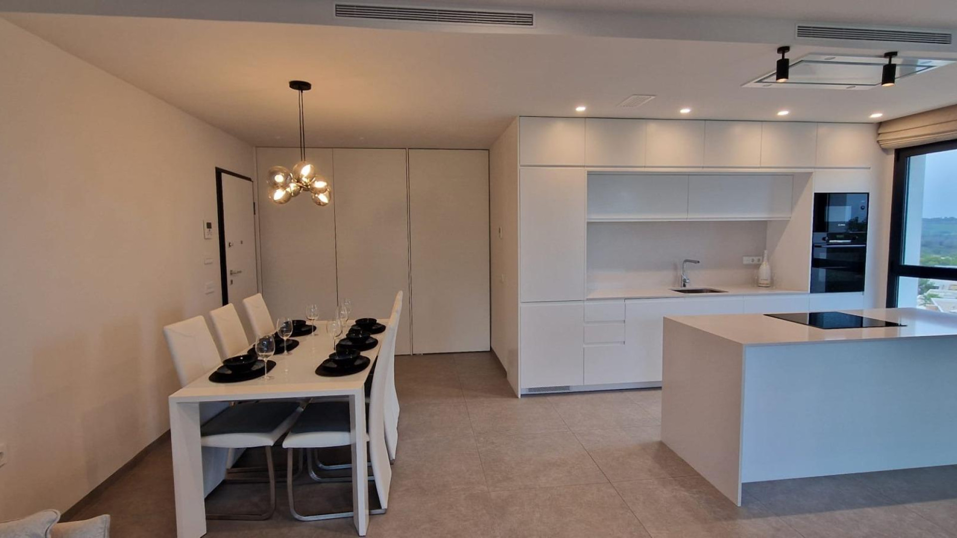Sprzedaż - Apartment - Orihuela - Las Colinas Golf