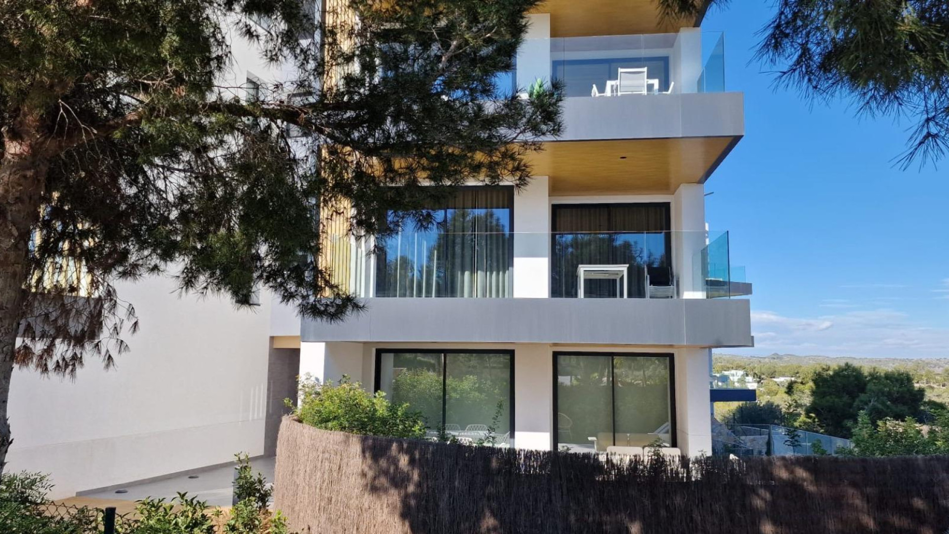 Sprzedaż - Apartment - Orihuela - Las Colinas Golf