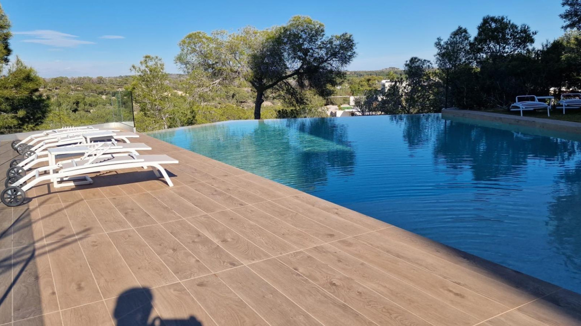 Sprzedaż - Apartment - Orihuela - Las Colinas Golf