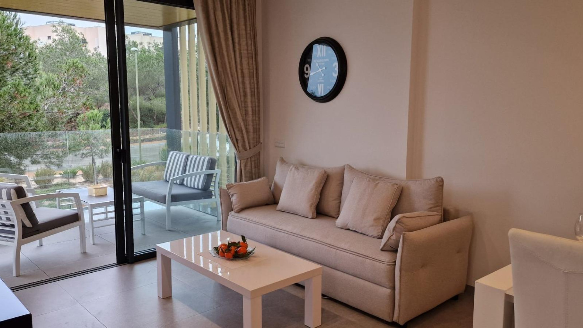 Sprzedaż - Apartment - Orihuela - Las Colinas Golf