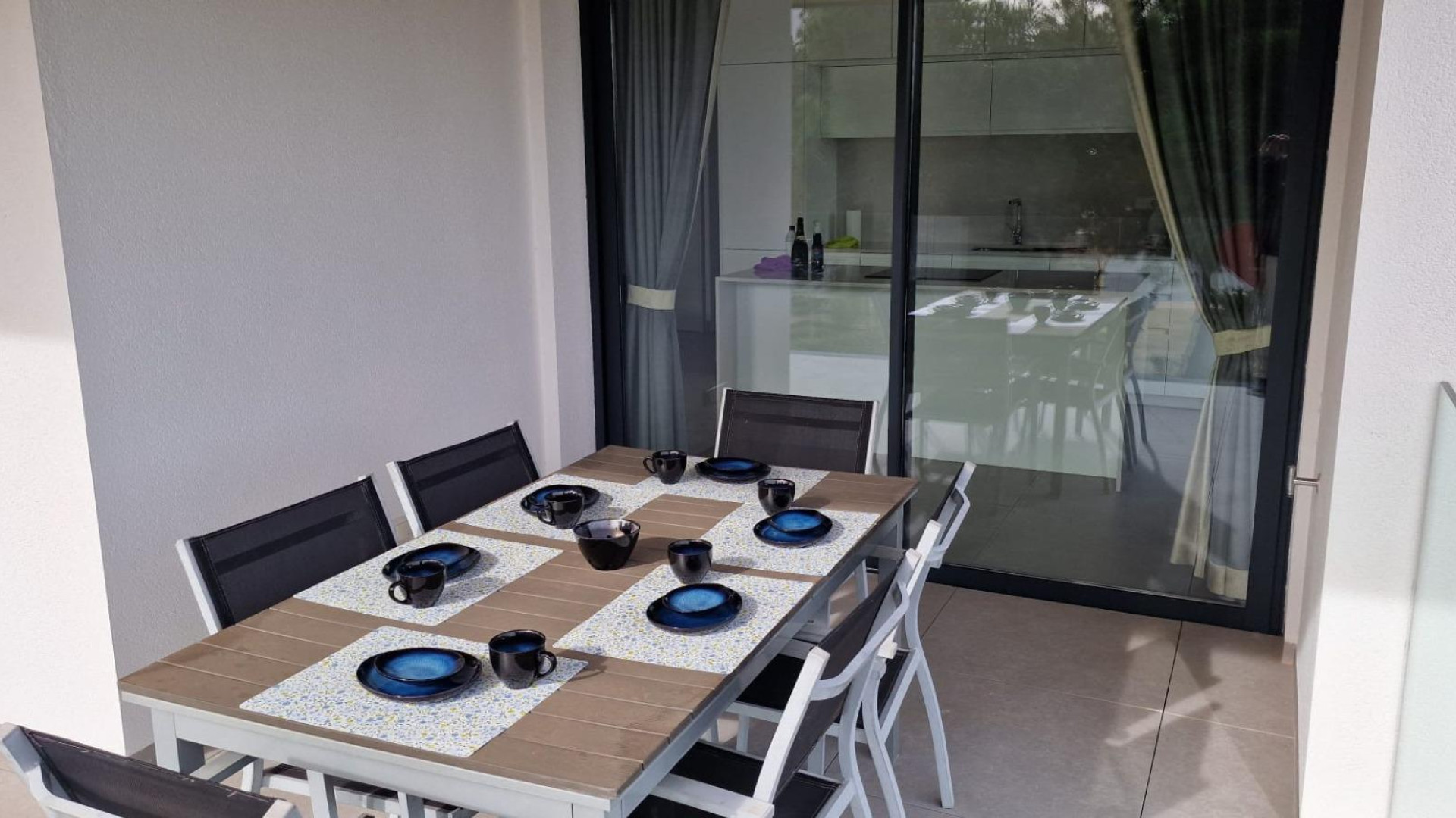 Sprzedaż - Apartment - Orihuela - Las Colinas Golf