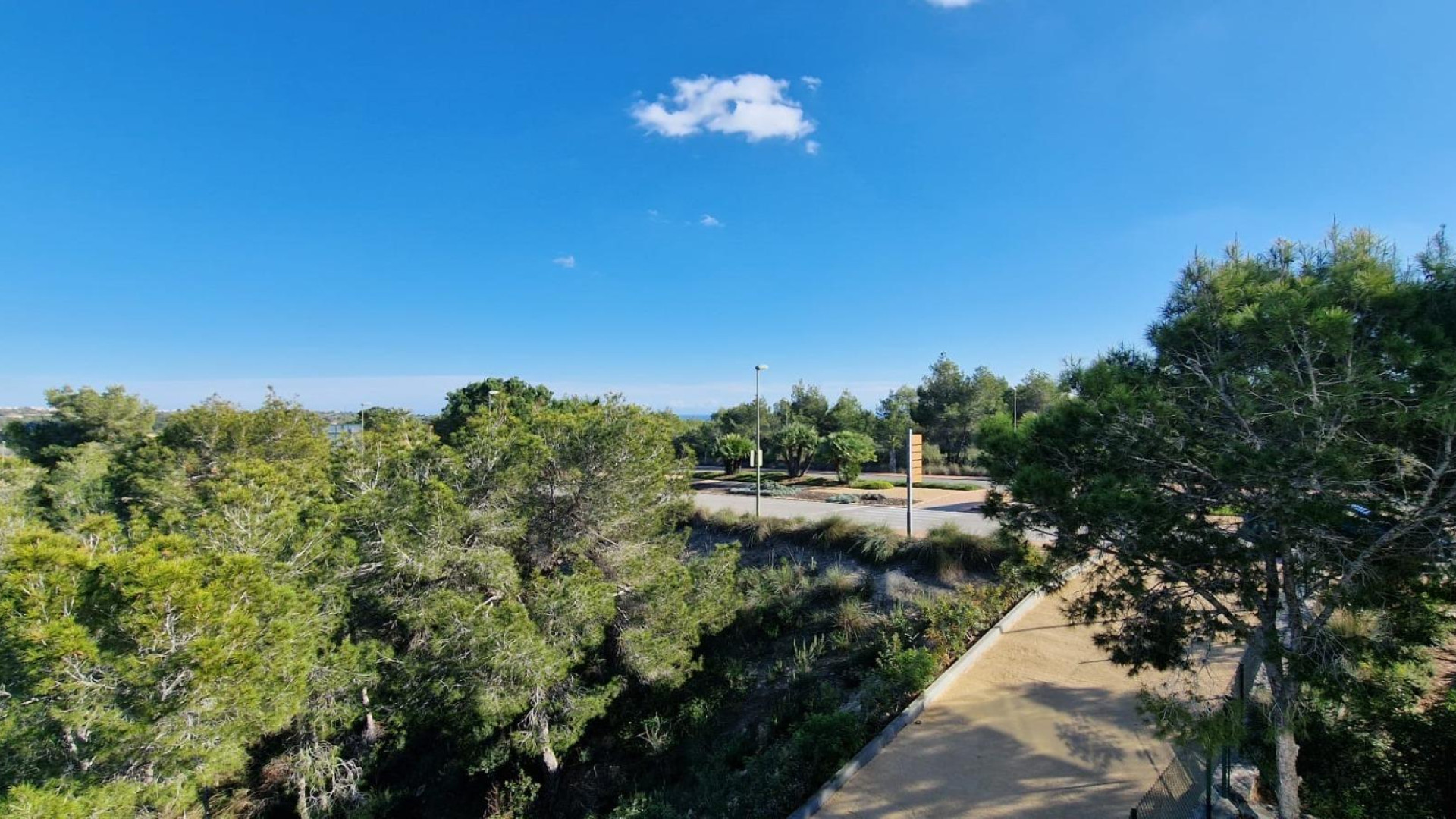 Sprzedaż - Apartment - Orihuela - Las Colinas Golf