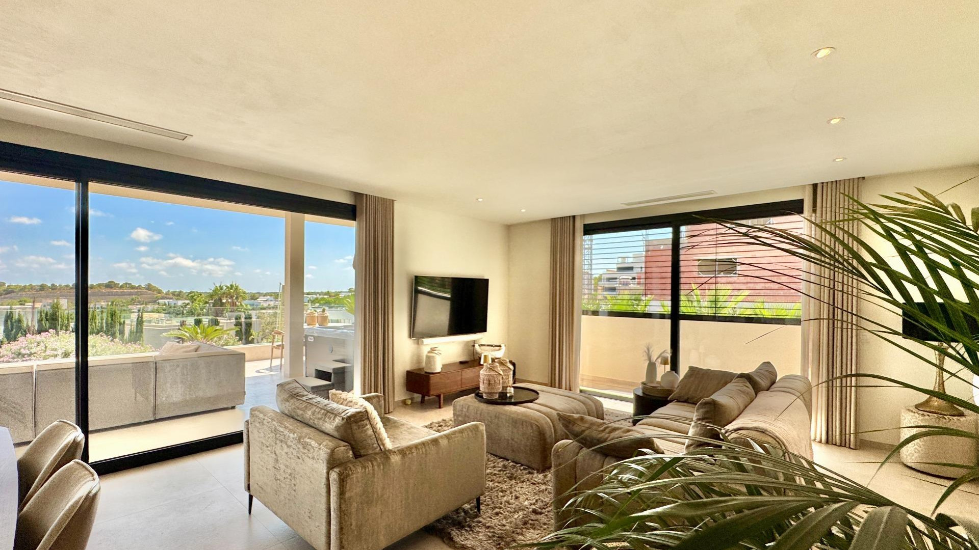 Sprzedaż - Apartment - Orihuela - Las Colinas Golf