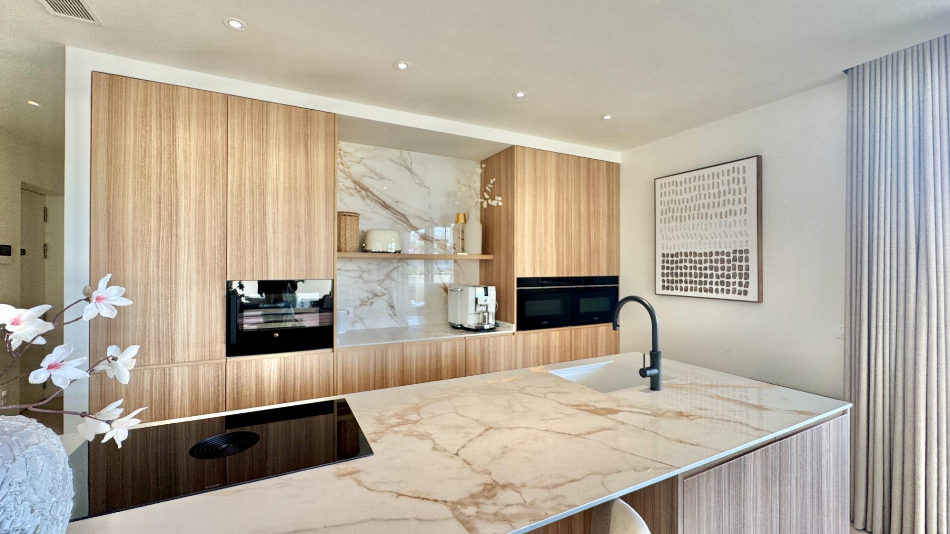 Sprzedaż - Apartment - Orihuela - Las Colinas Golf