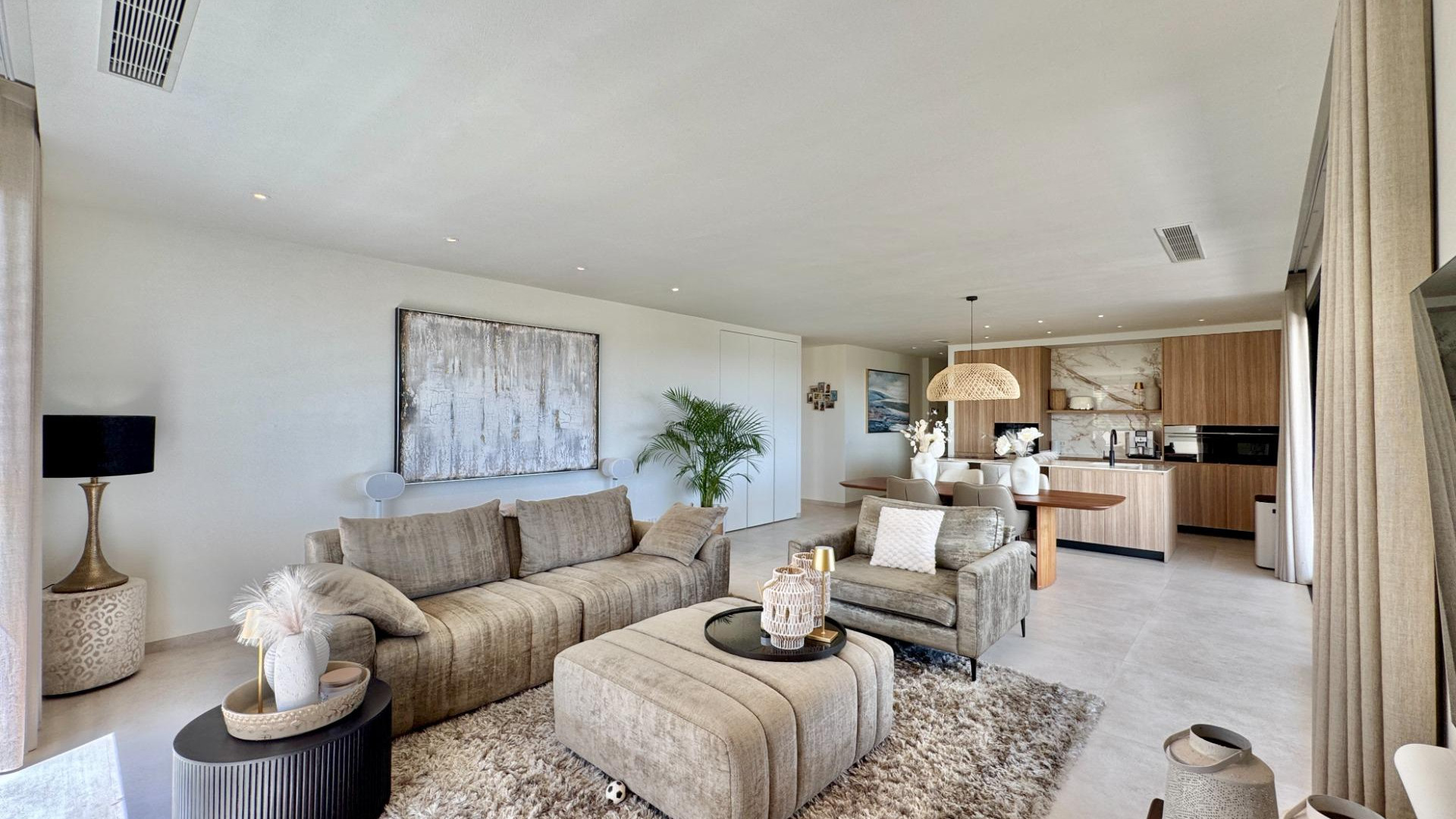 Sprzedaż - Apartment - Orihuela - Las Colinas Golf
