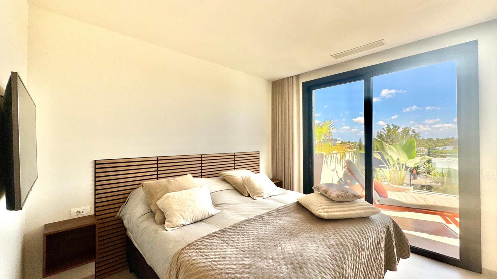 Sprzedaż - Apartment - Orihuela - Las Colinas Golf