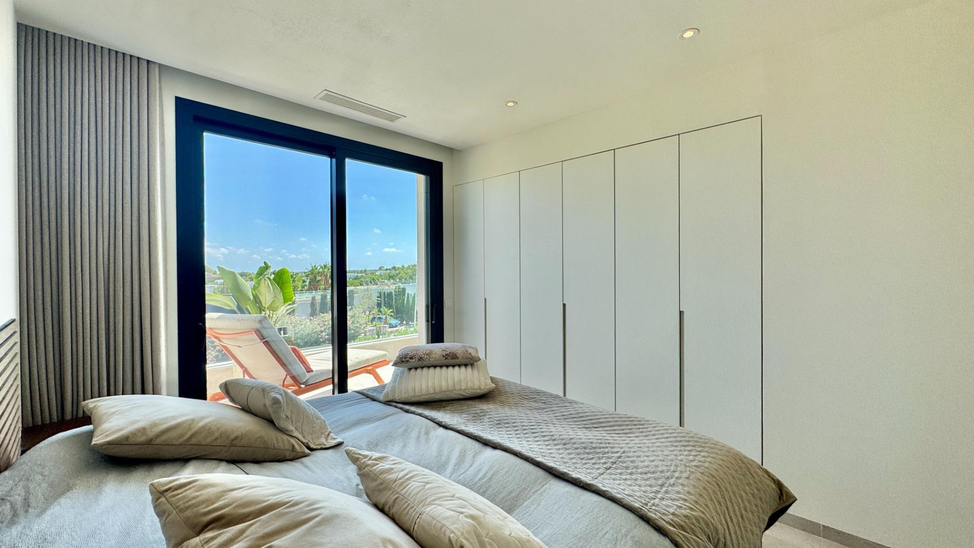 Sprzedaż - Apartment - Orihuela - Las Colinas Golf