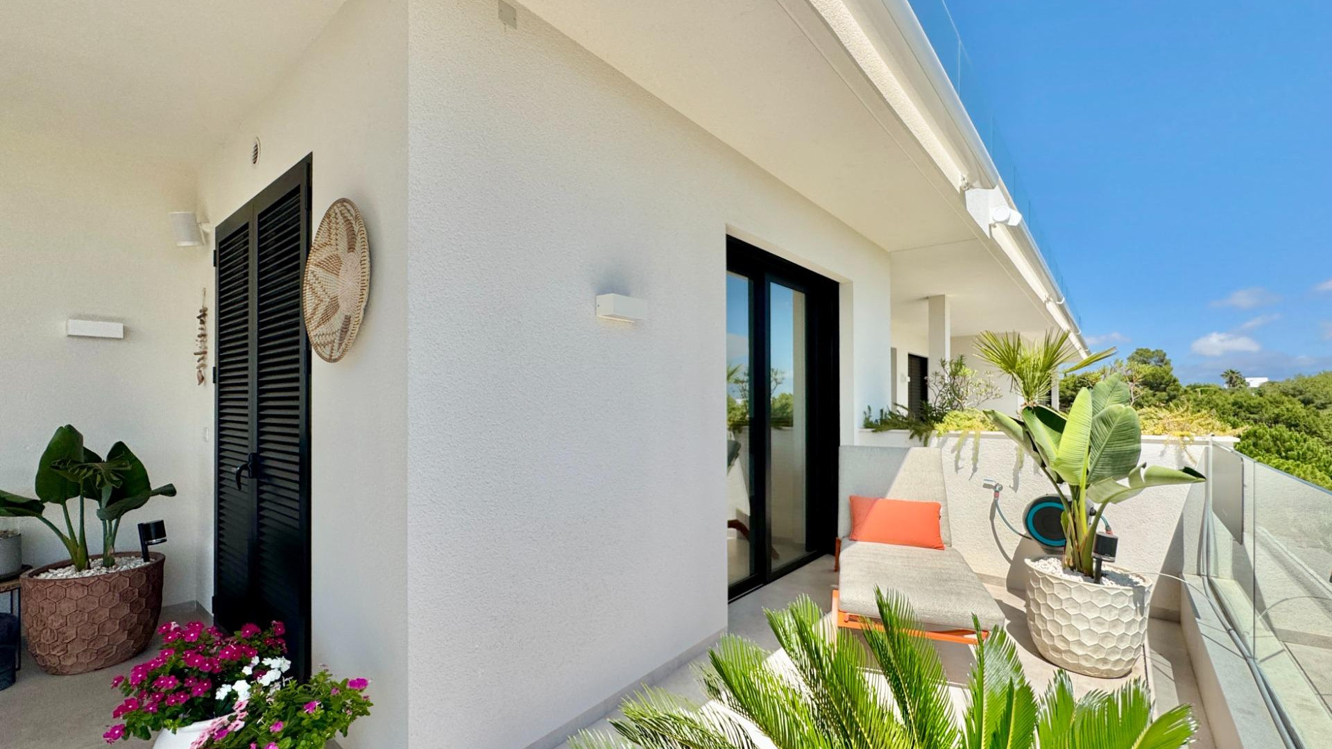 Sprzedaż - Apartment - Orihuela - Las Colinas Golf