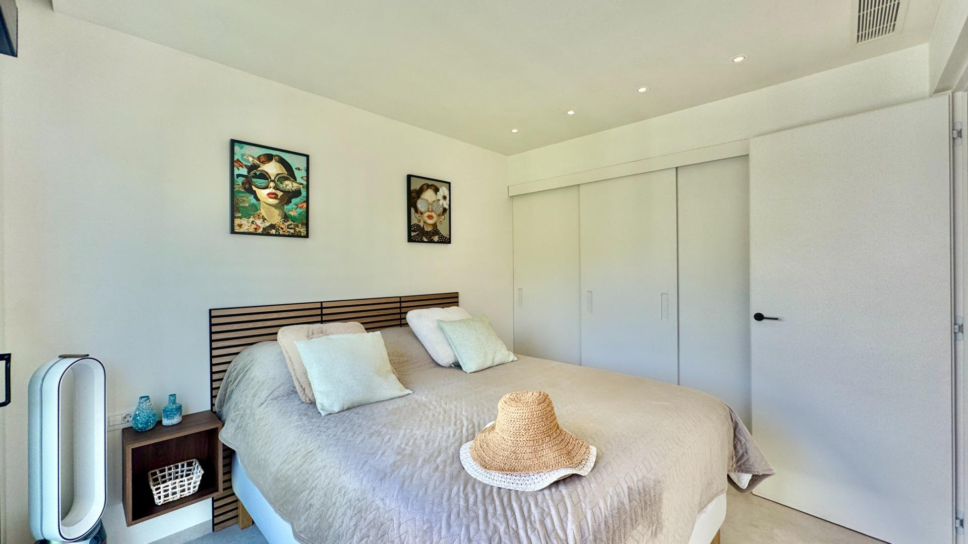 Sprzedaż - Apartment - Orihuela - Las Colinas Golf