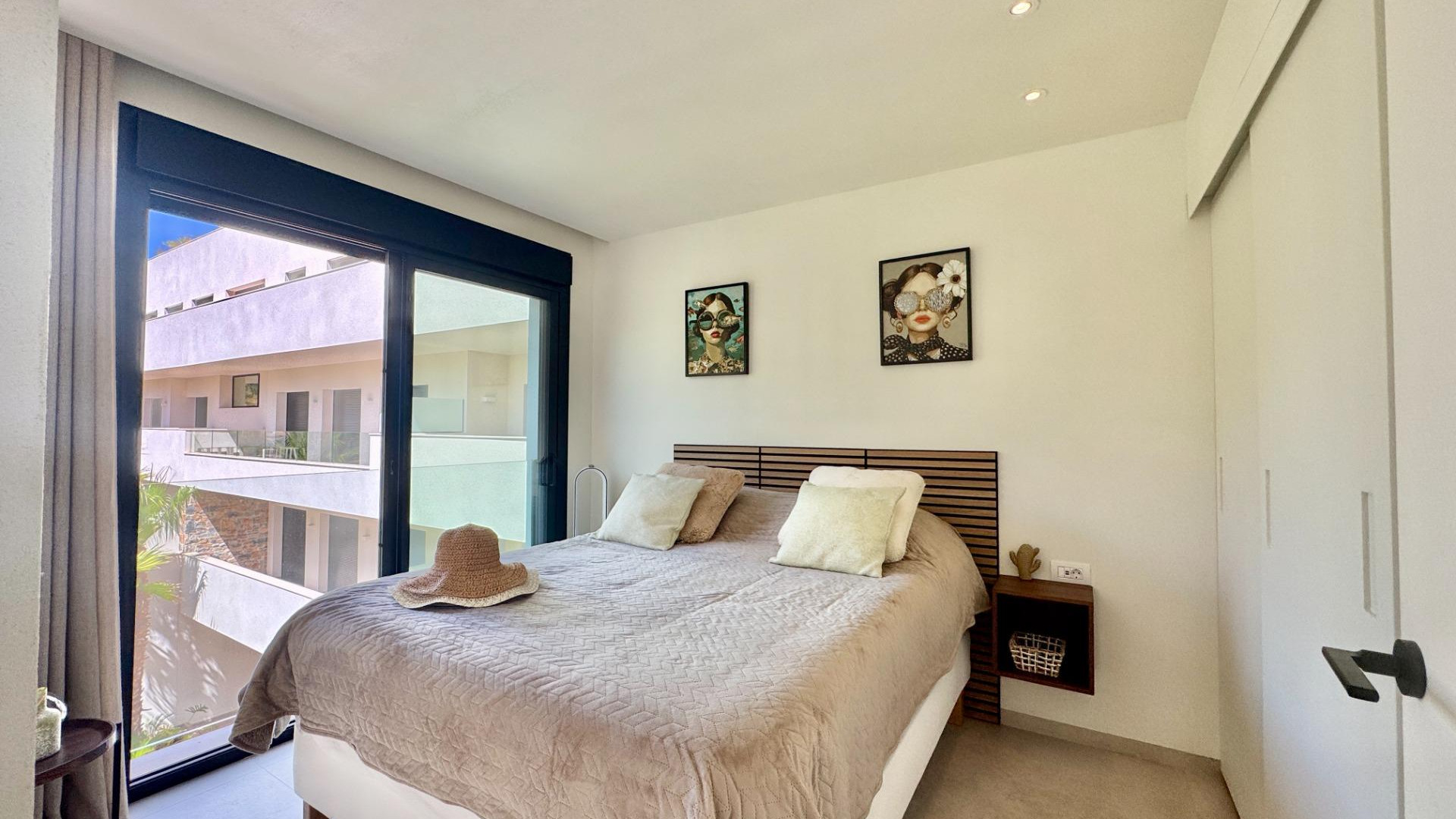 Sprzedaż - Apartment - Orihuela - Las Colinas Golf