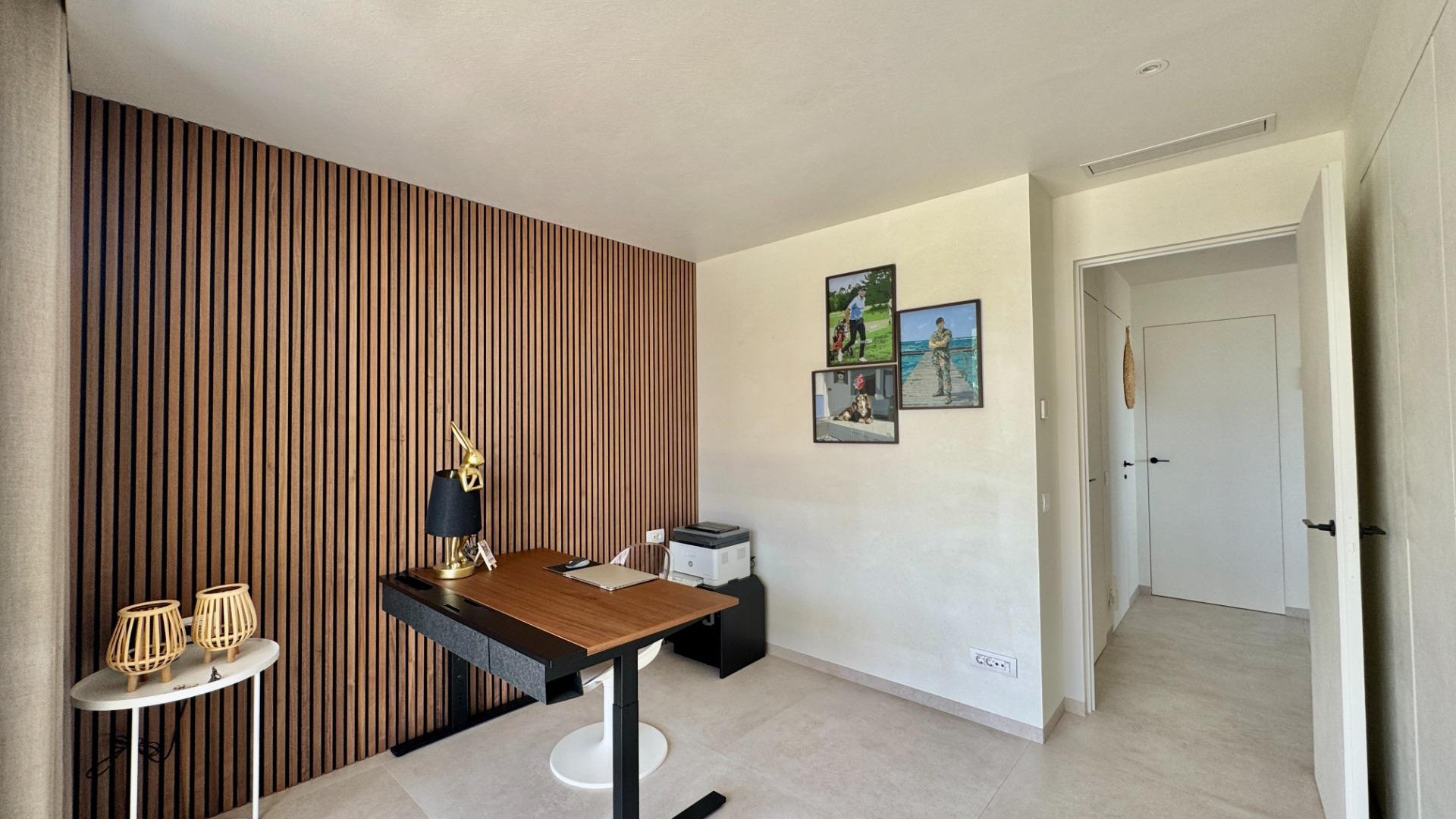 Sprzedaż - Apartment - Orihuela - Las Colinas Golf