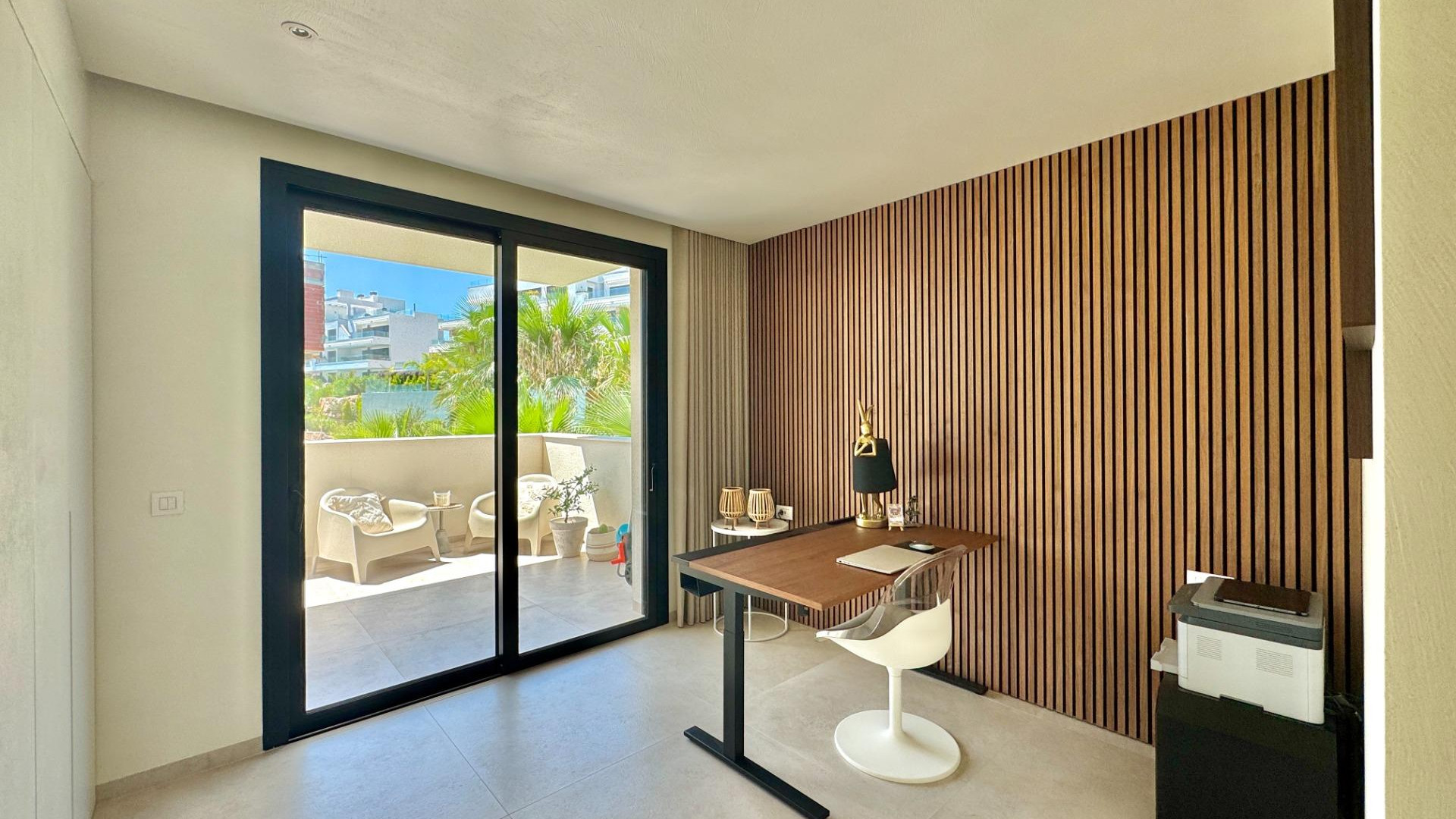 Sprzedaż - Apartment - Orihuela - Las Colinas Golf