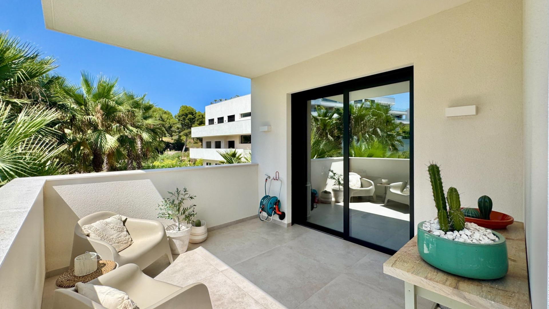Sprzedaż - Apartment - Orihuela - Las Colinas Golf