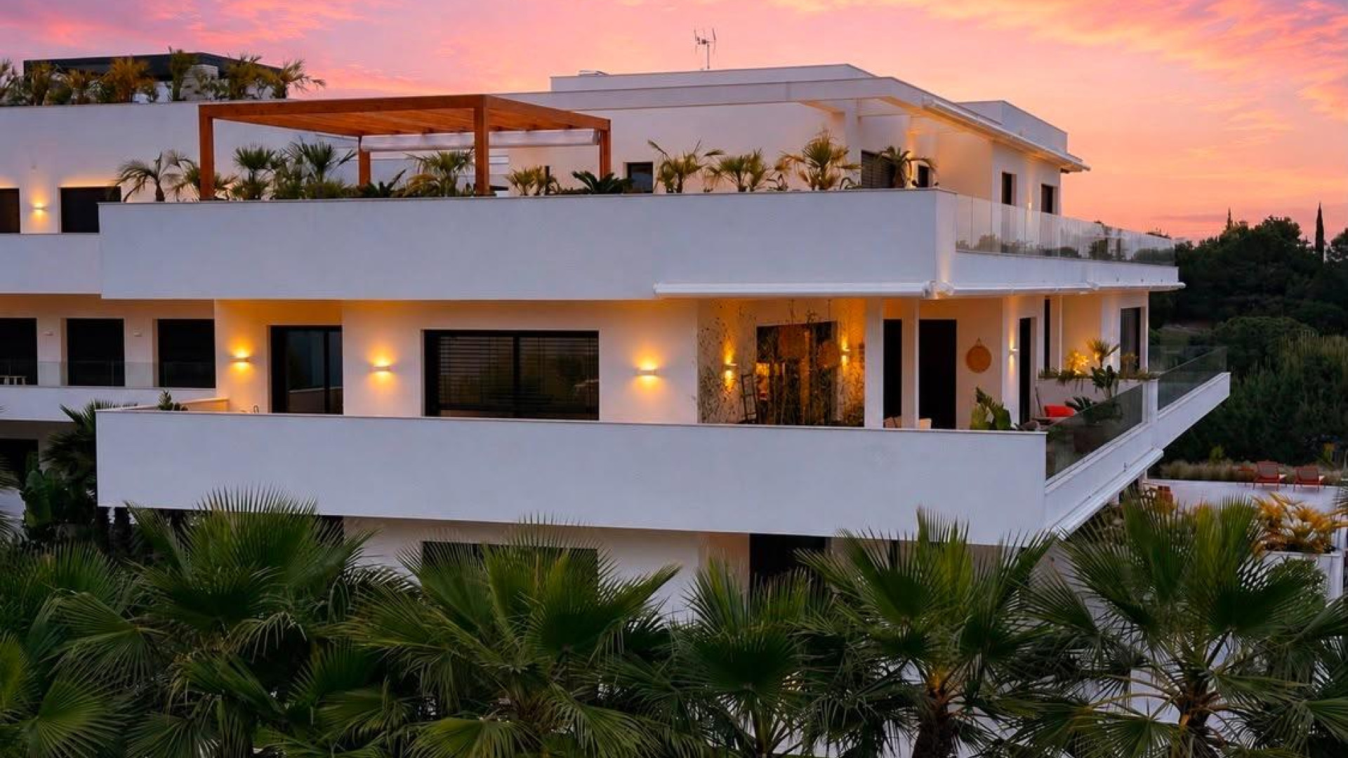 Sprzedaż - Apartment - Orihuela - Las Colinas Golf