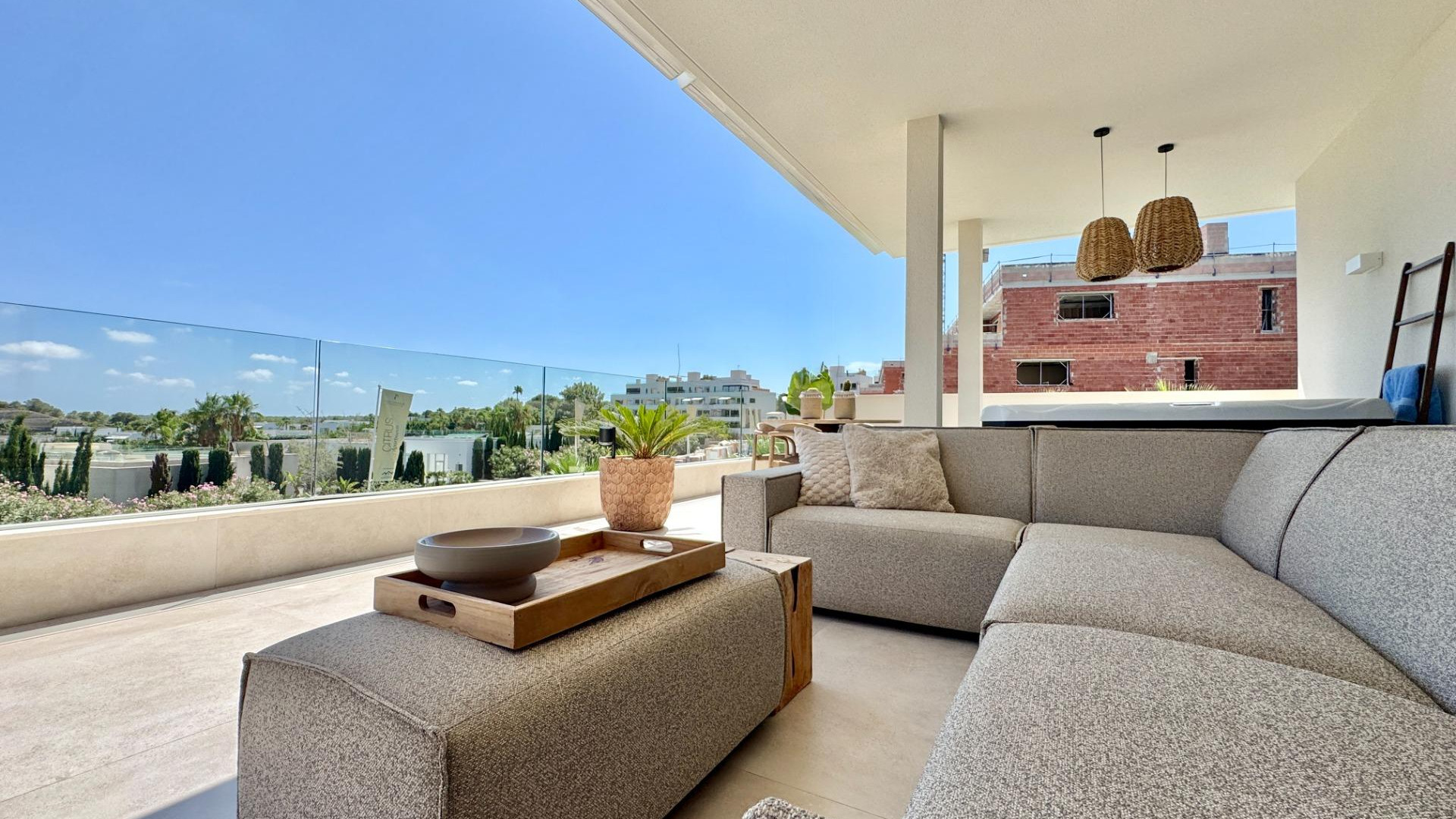 Sprzedaż - Apartment - Orihuela - Las Colinas Golf