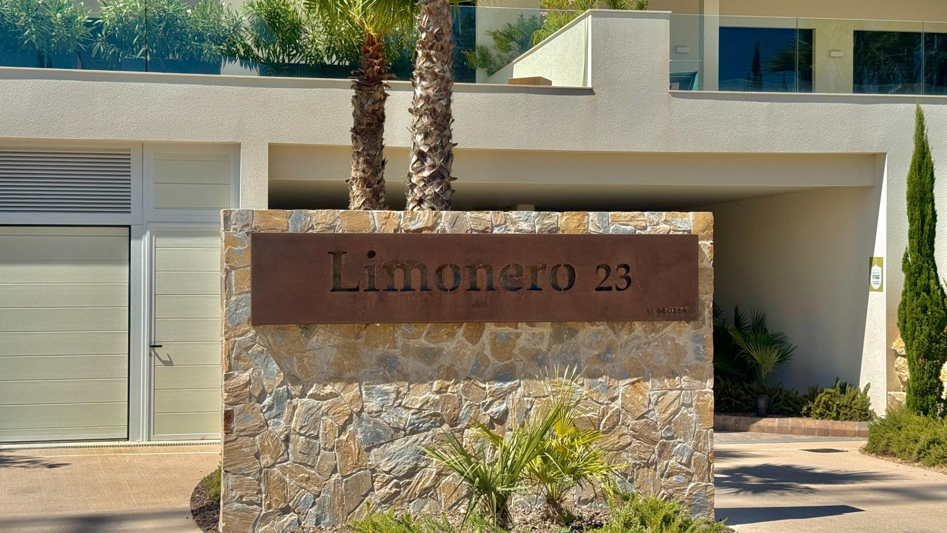 Sprzedaż - Apartment - Orihuela - Las Colinas Golf