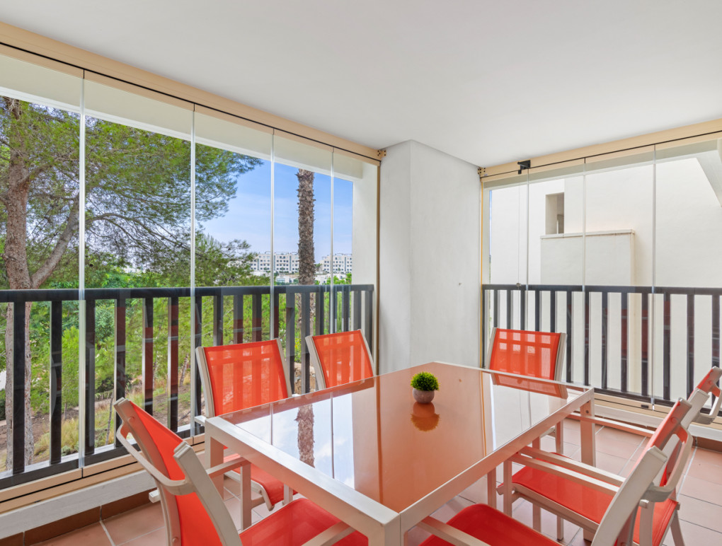 Sprzedaż - Apartment - Orihuela - Las Colinas