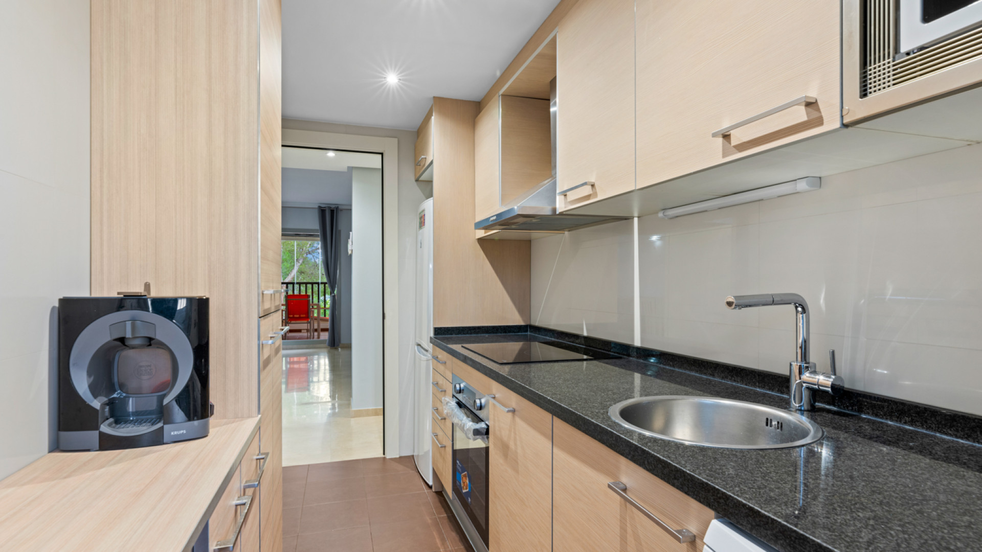 Sprzedaż - Apartment - Orihuela - Las Colinas