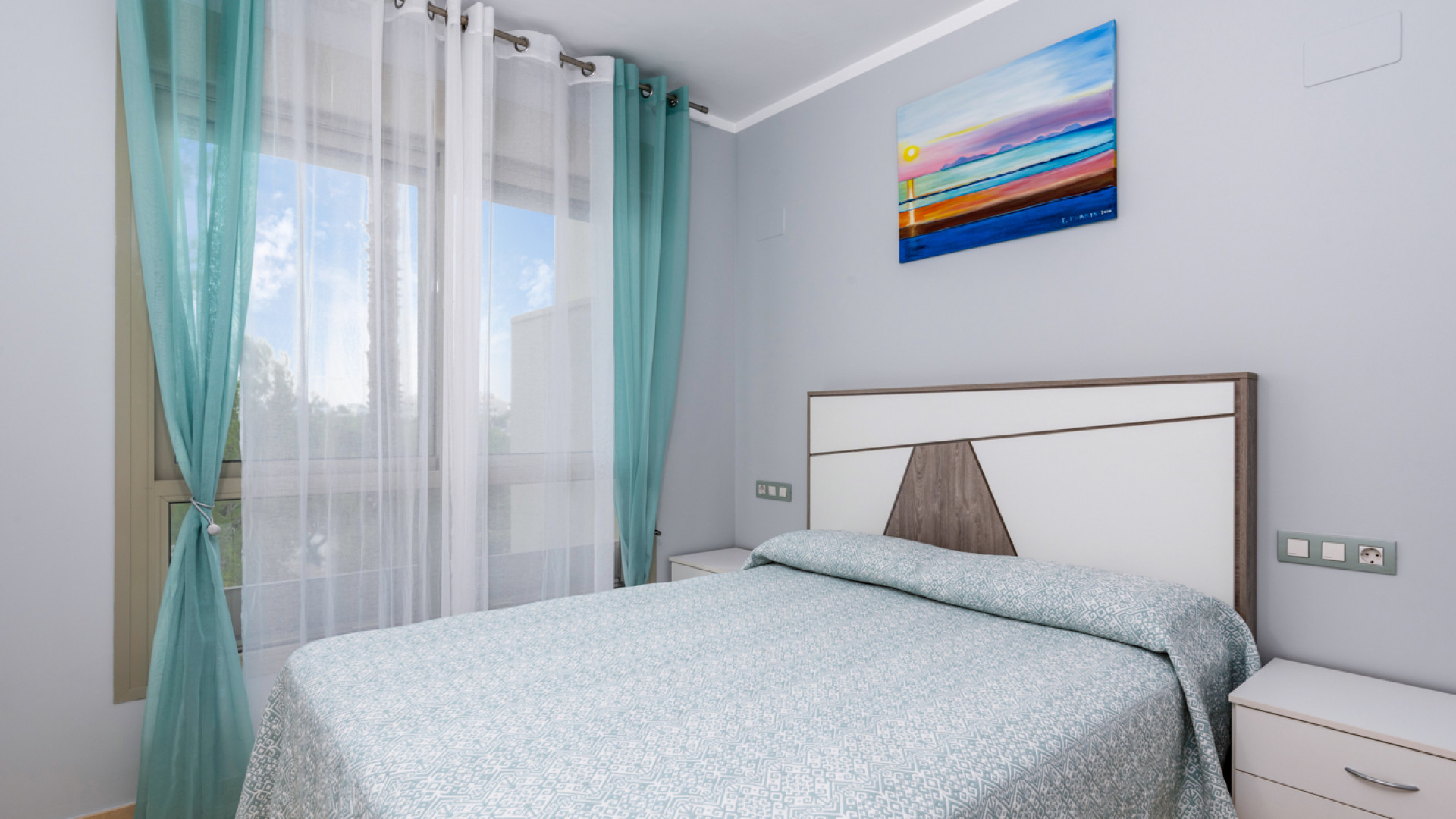 Sprzedaż - Apartment - Orihuela - Las Colinas