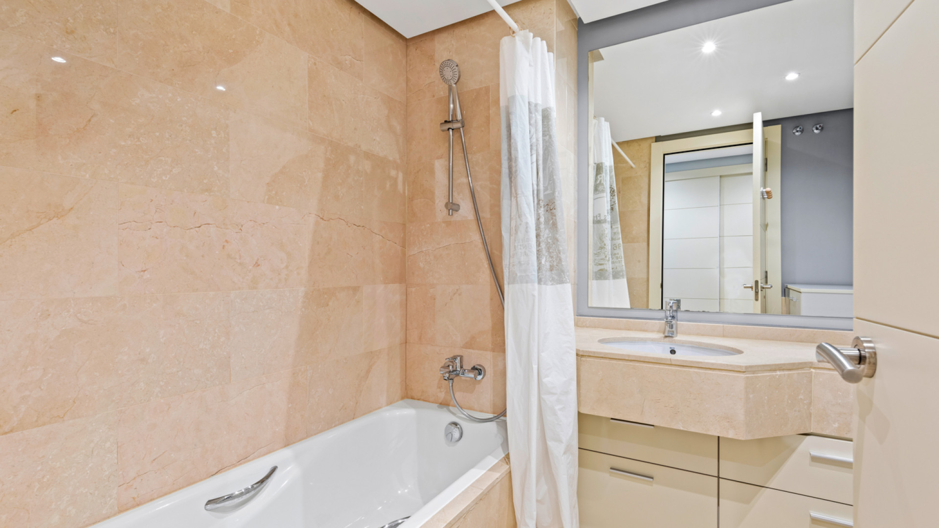 Sprzedaż - Apartment - Orihuela - Las Colinas