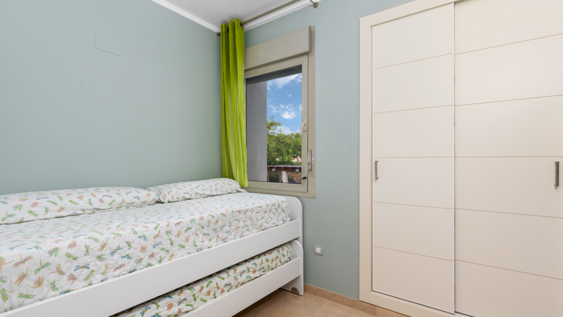 Sprzedaż - Apartment - Orihuela - Las Colinas