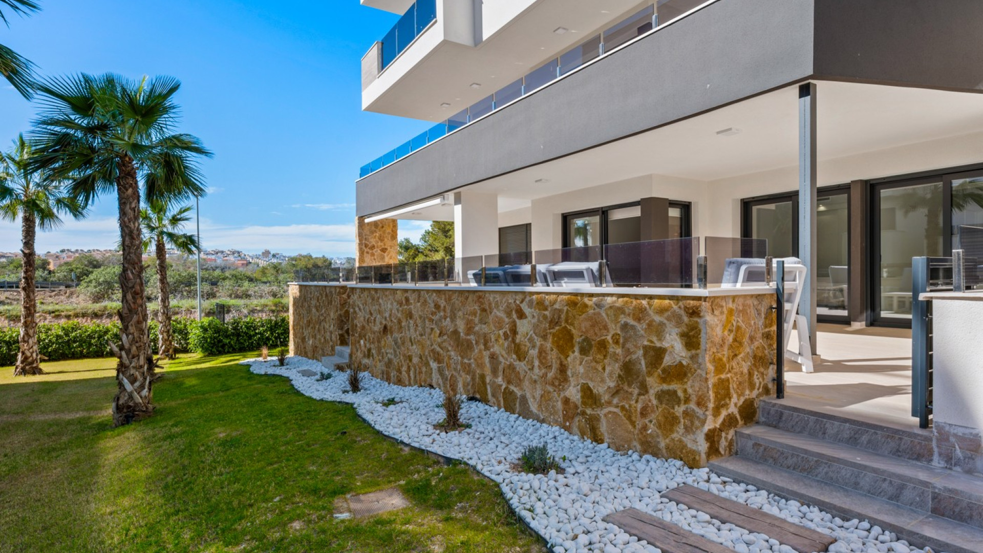 Sprzedaż - Apartment - Orihuela - Los Altos